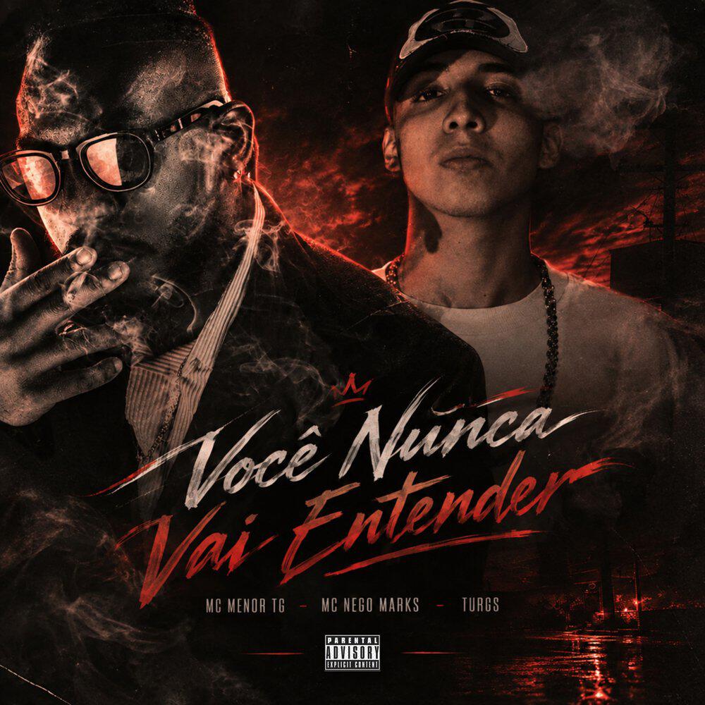 Релиз Você Nunca Vai Entender