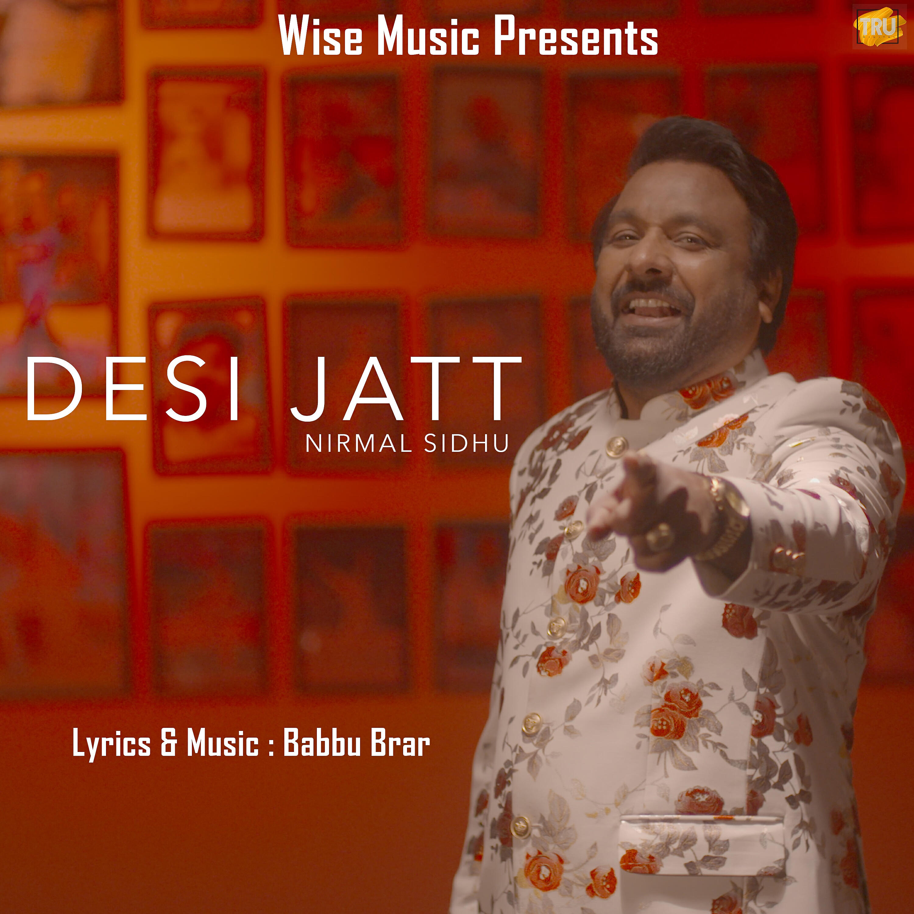 Релиз Desi Jatt