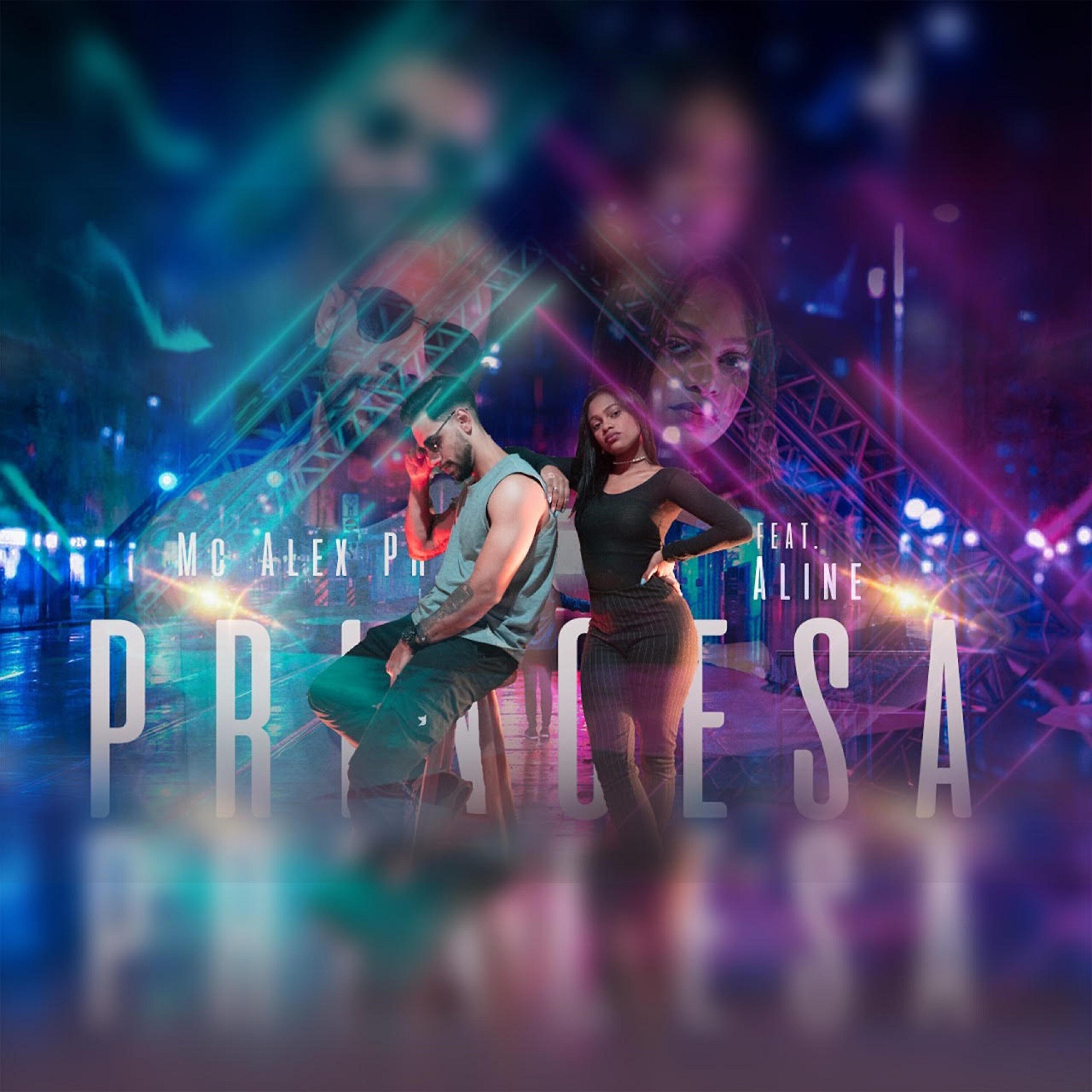 Релиз Princesa