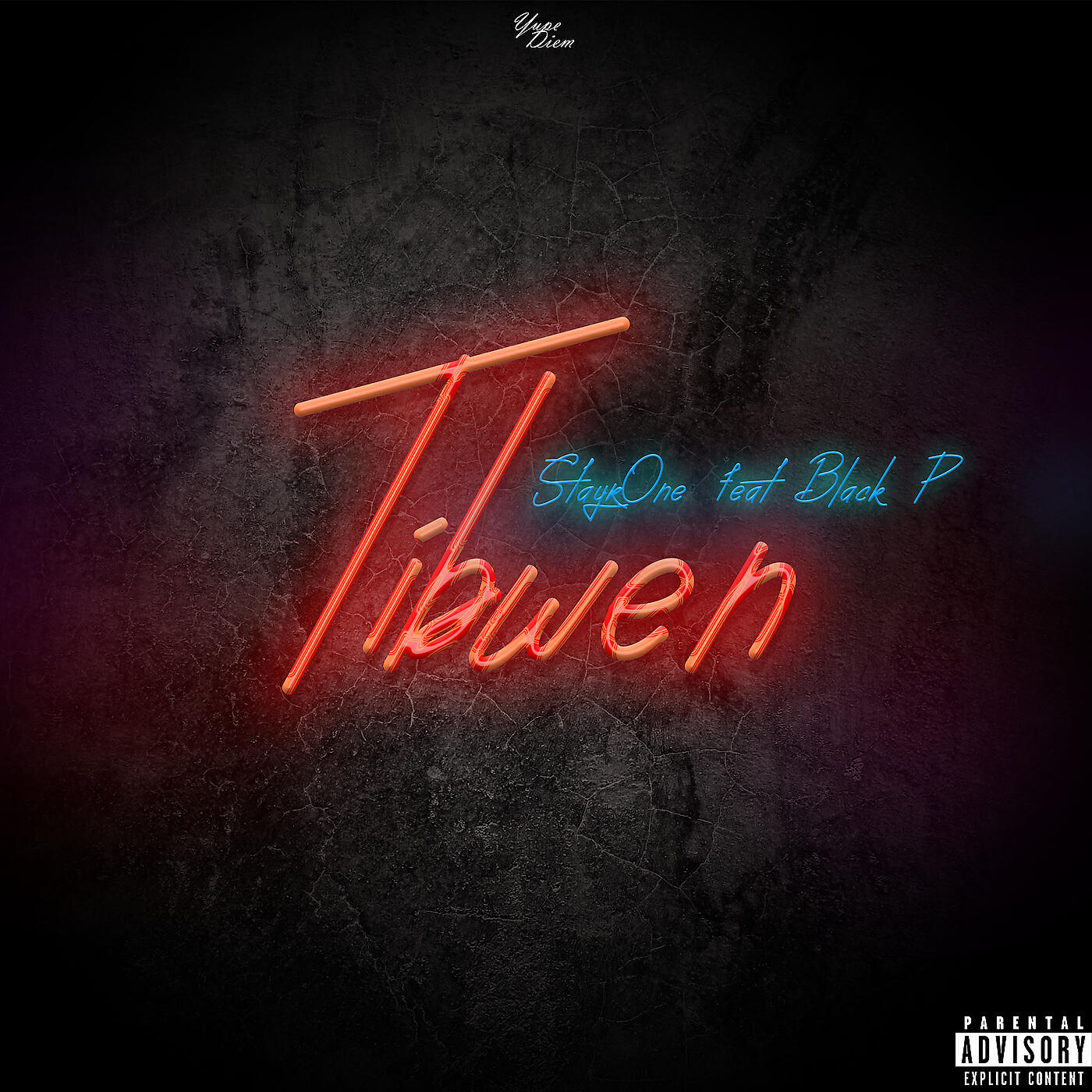 Релиз Tibwen