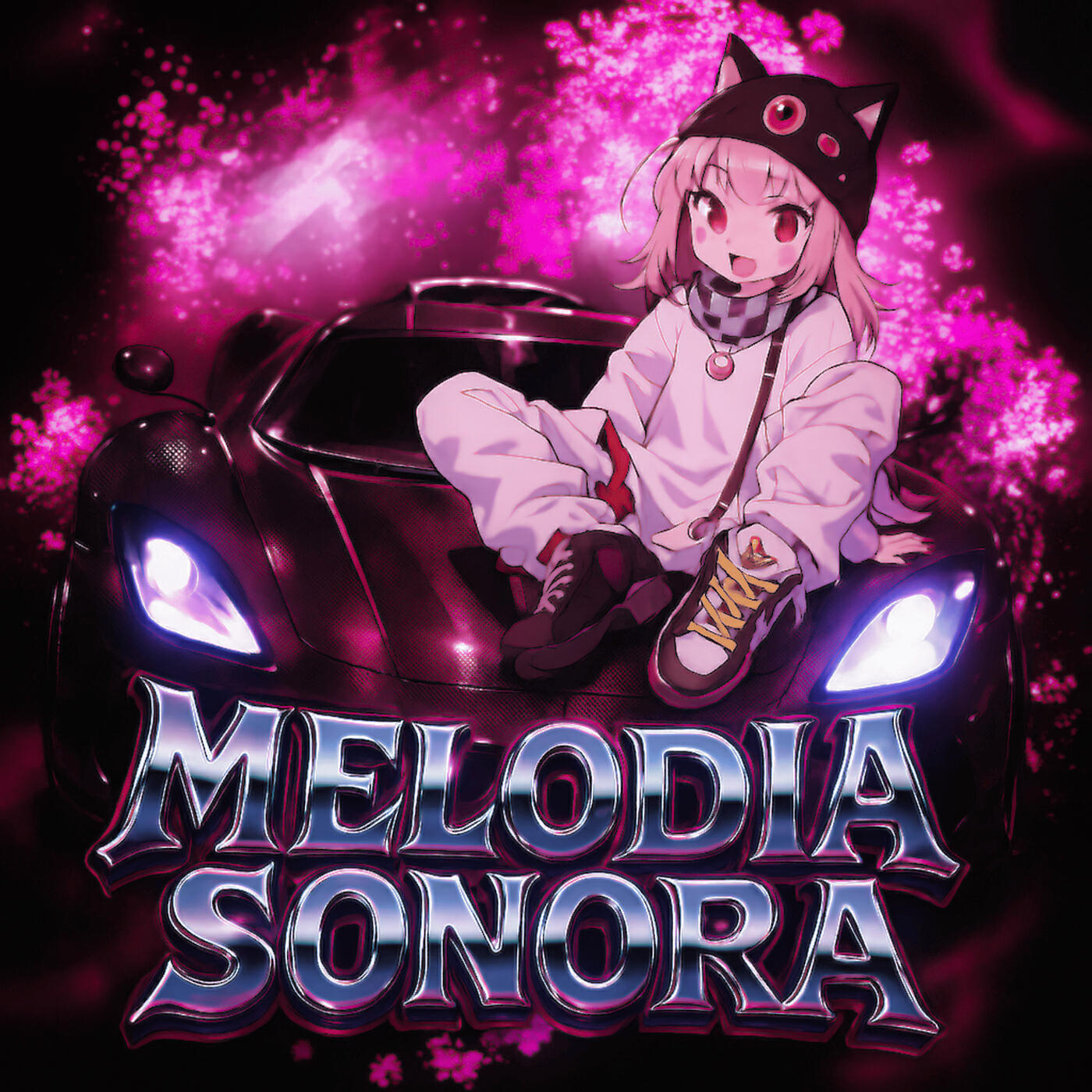 Релиз Melodia Sonora