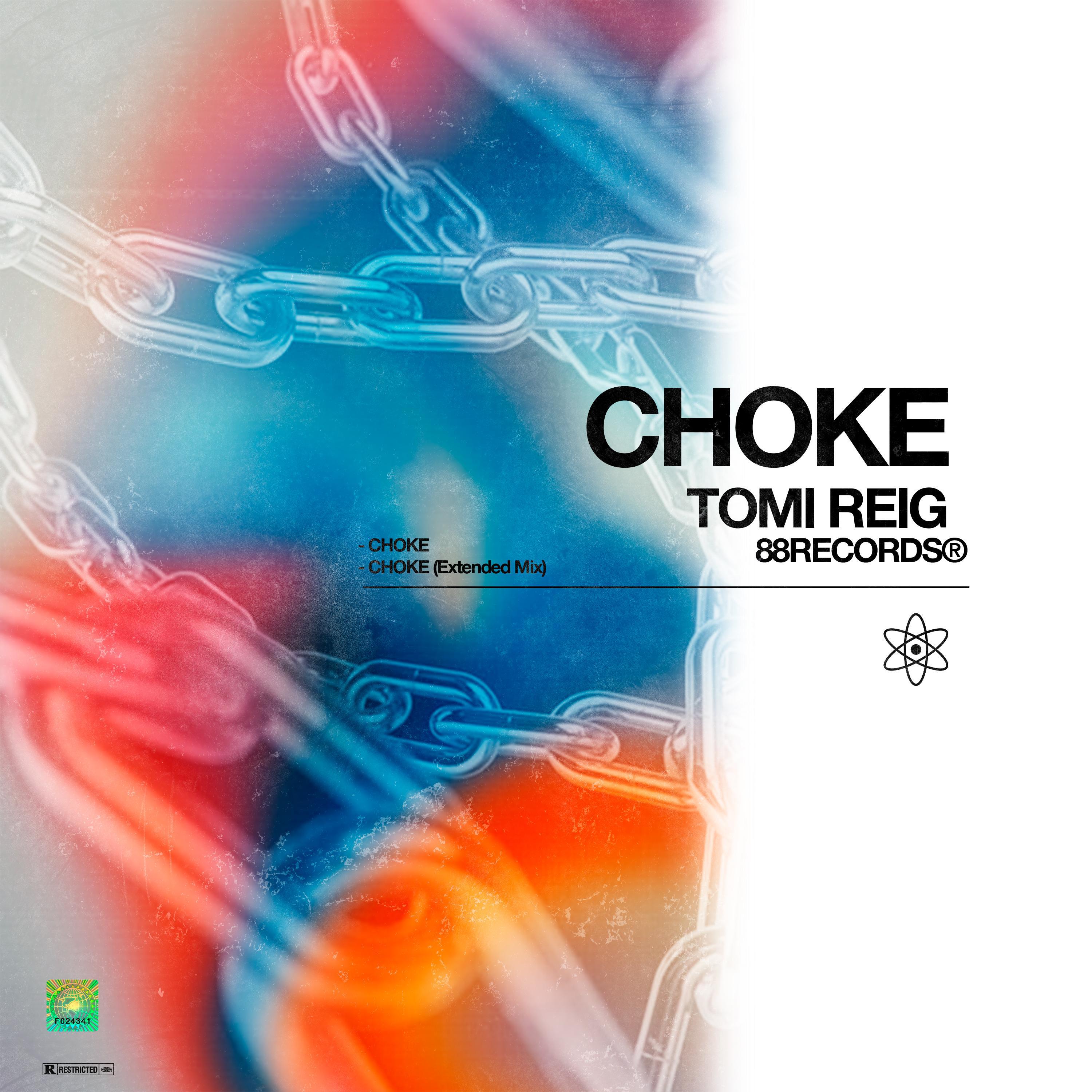 Релиз CHOKE