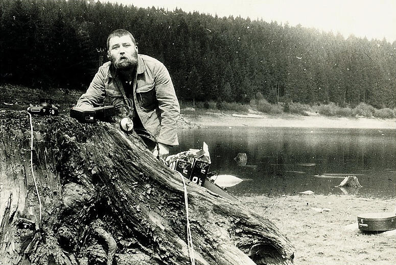 Peter Brötzmann