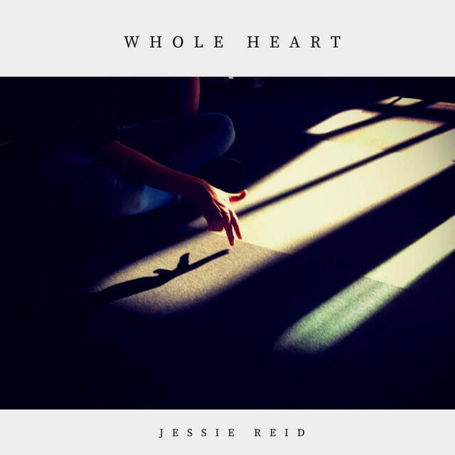 Релиз Whole Heart
