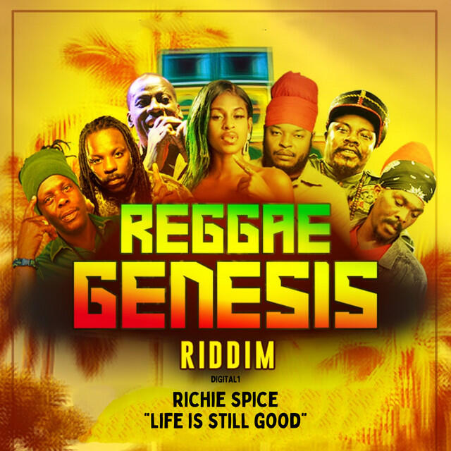 Релиз Life Is Still Good