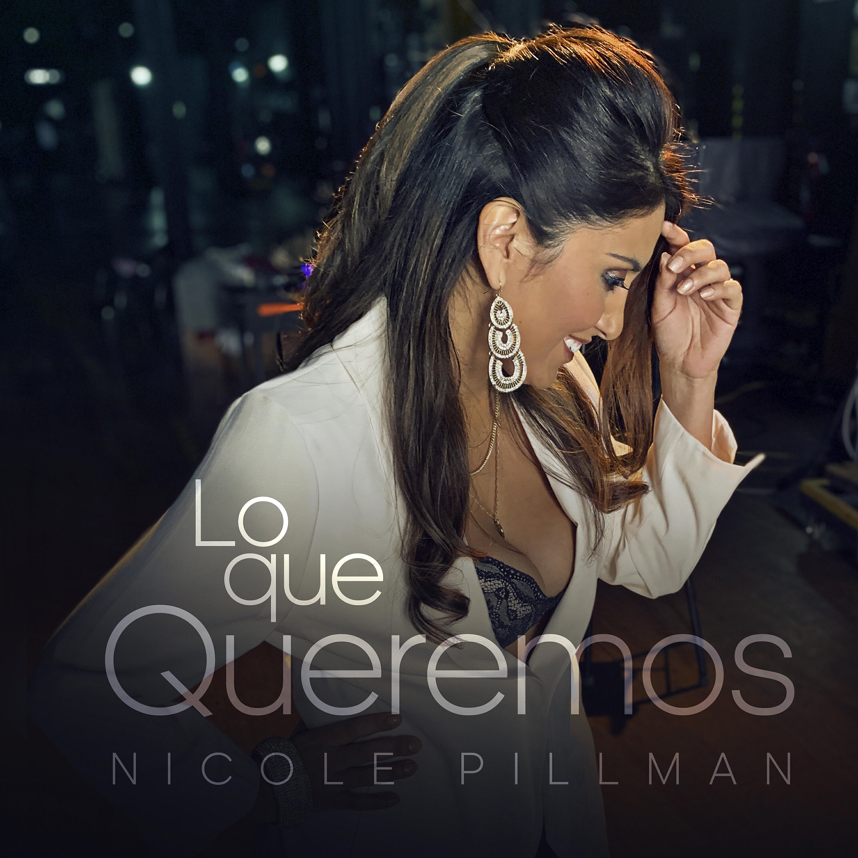 Релиз Lo Que Queremos