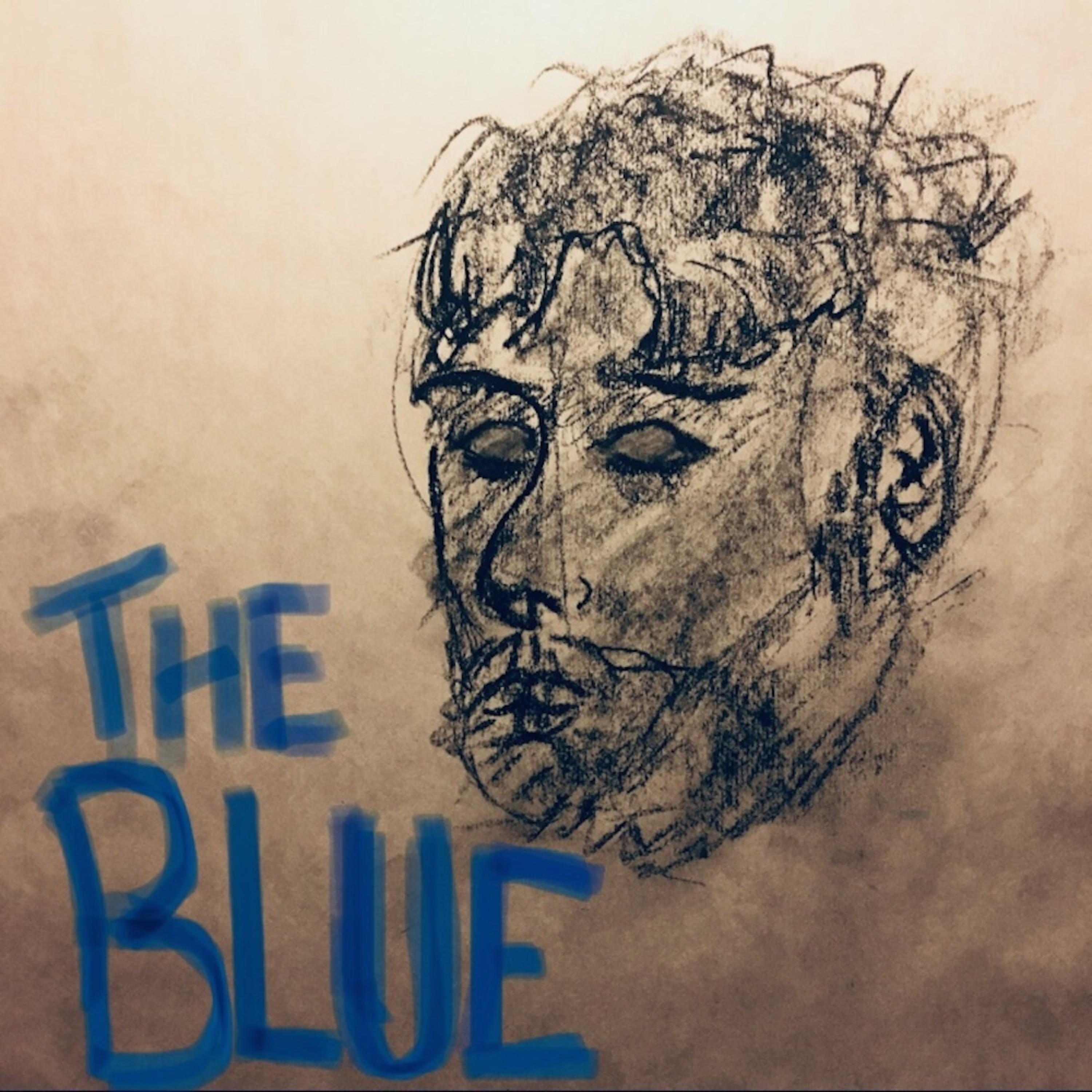 Релиз The Blue