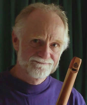 Stephen Deruby