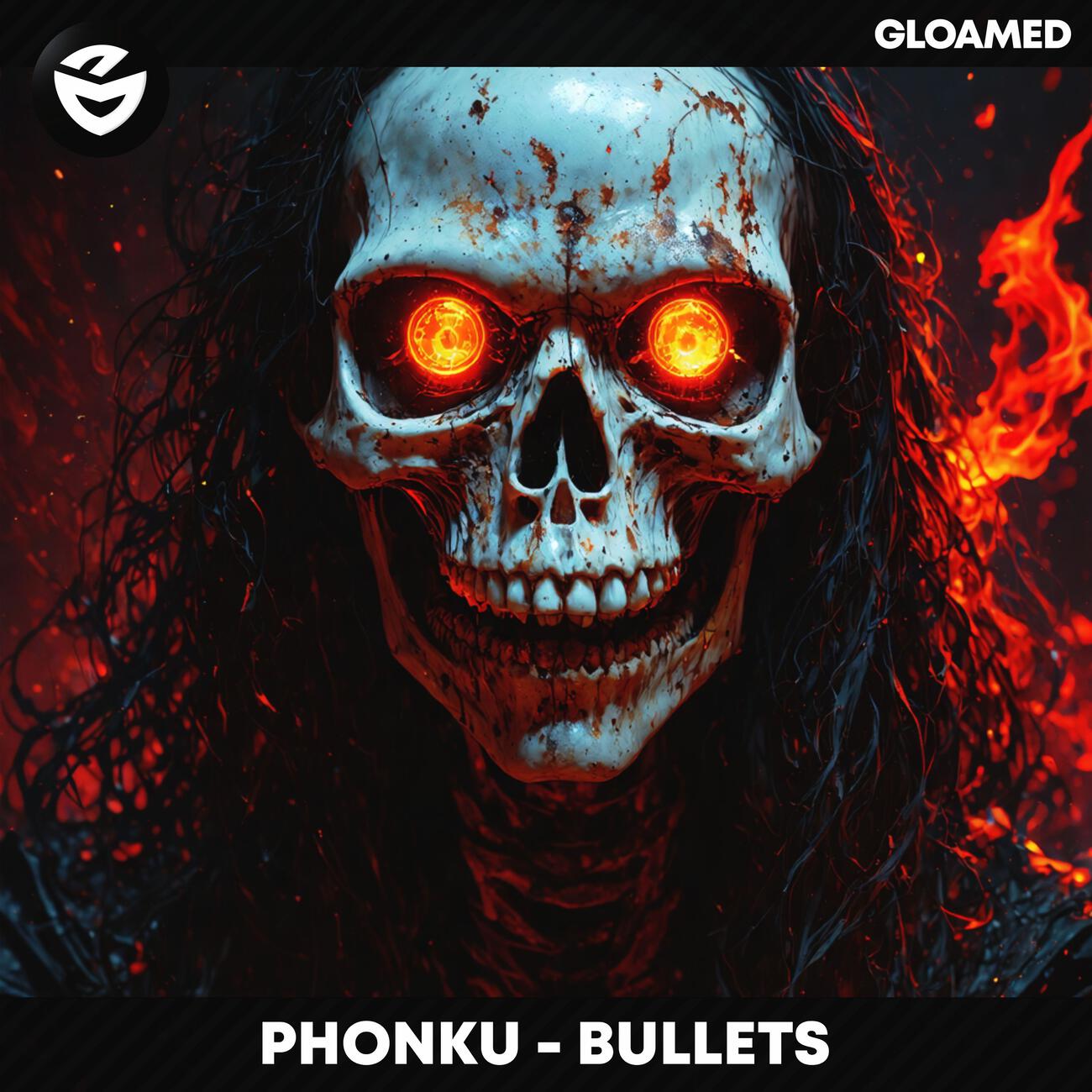 Релиз BULLETS