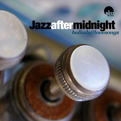 Постер альбома Jazz After Midnight