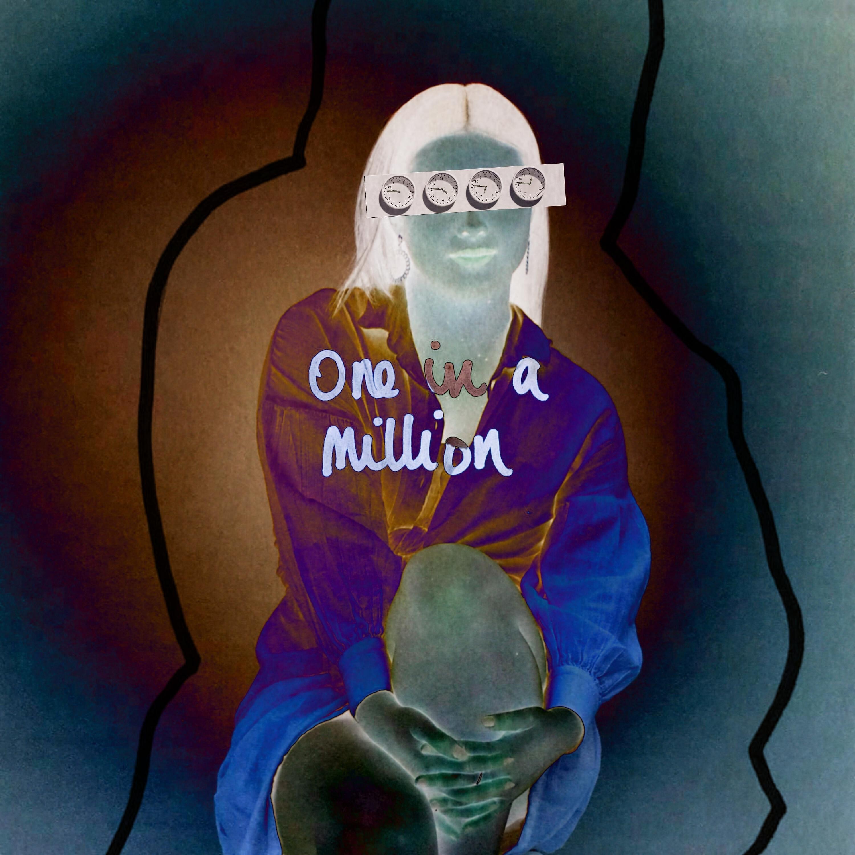 Релиз One in a Million