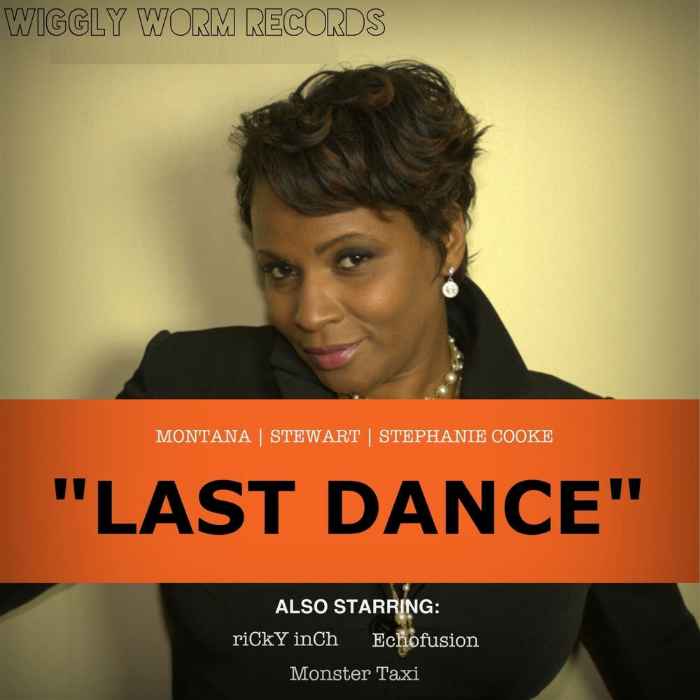Релиз Last Dance (feat. Stephanie Cooke)