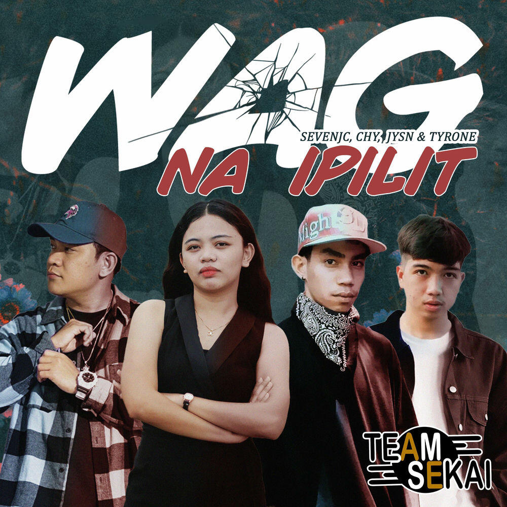 Релиз Wag Na Ipilit