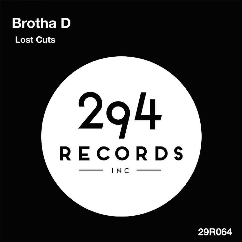 Релиз Lost Cuts