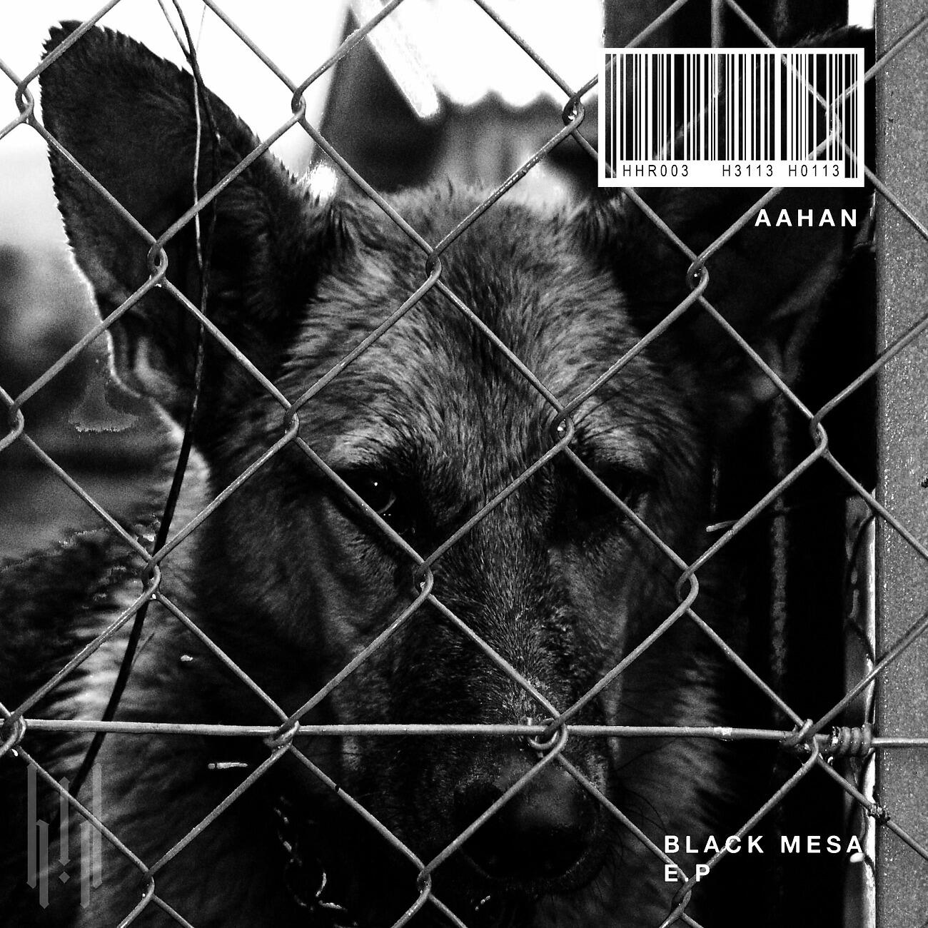 Релиз BLACK MESA E.P