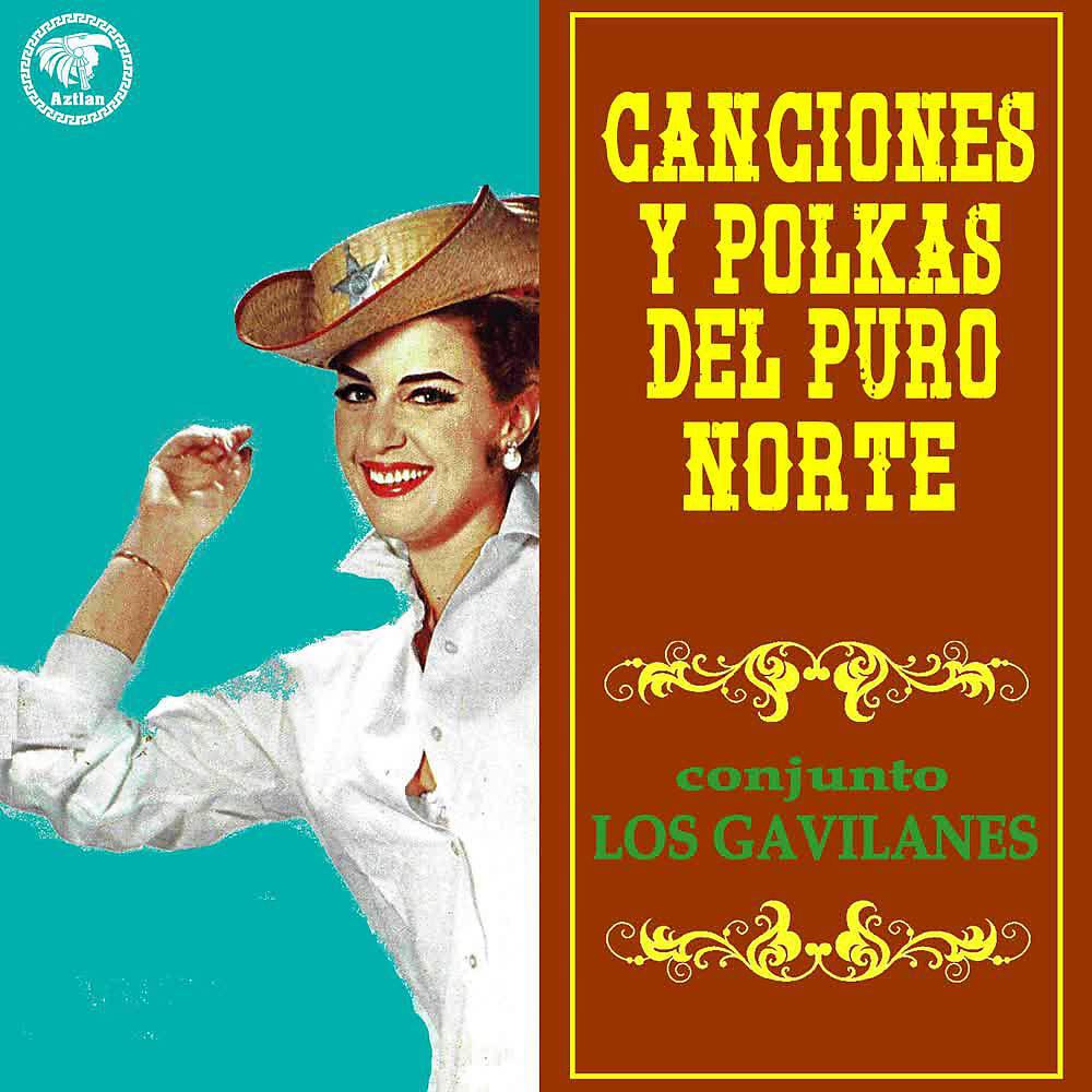 Релиз Canciones y Polkas del Puro Norte