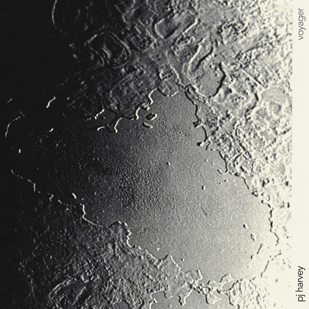 Релиз Voyager