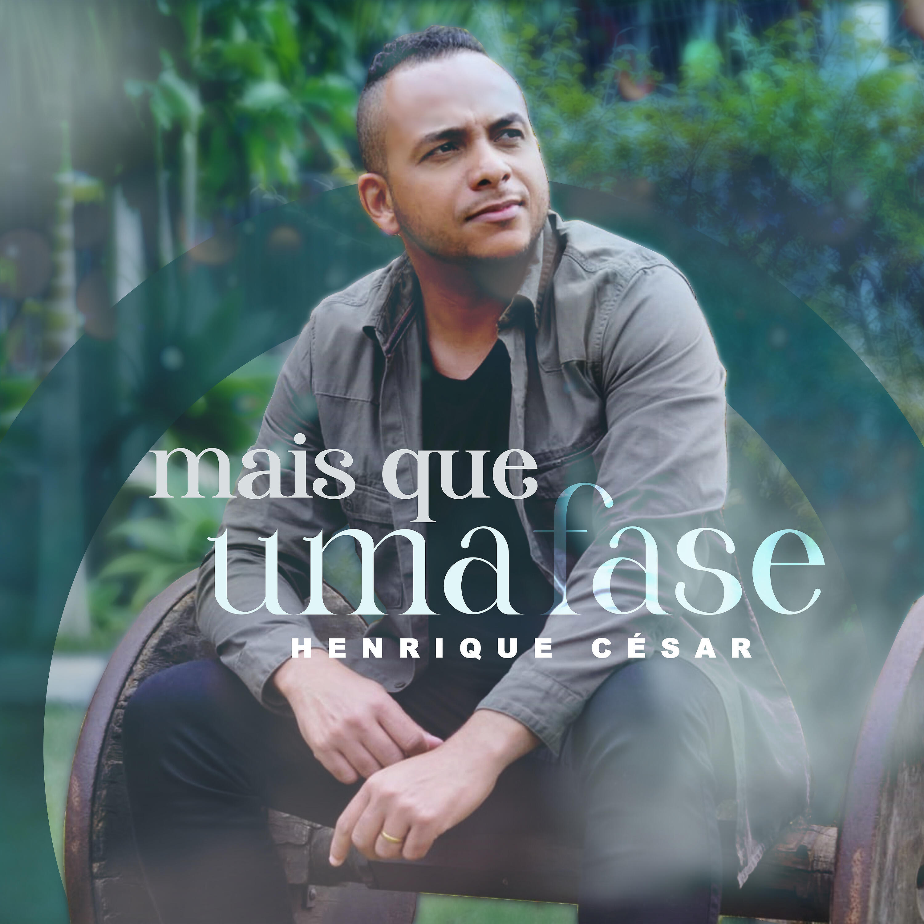 Релиз Mais Que uma Fase