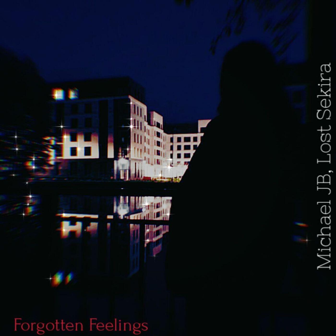Релиз Forgotten Feelings