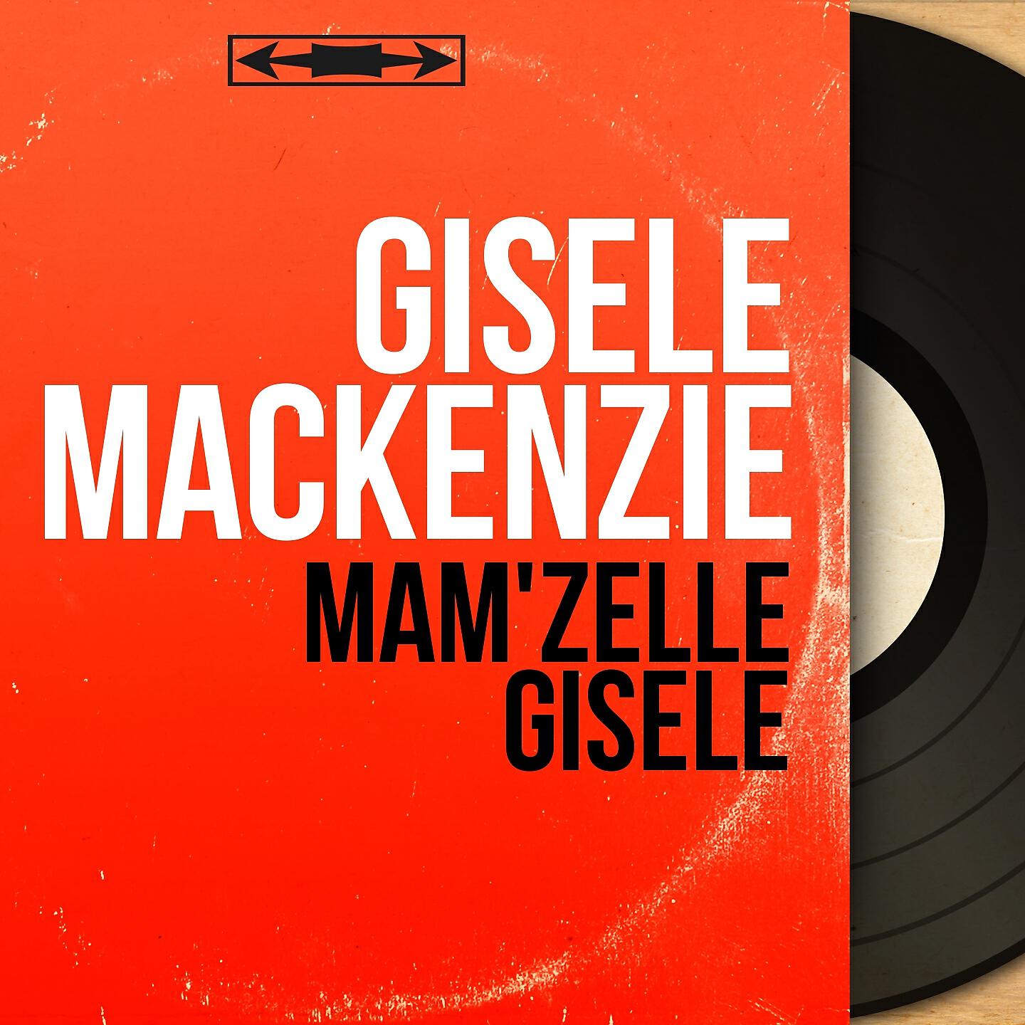Релиз Mam'zelle Gisèle