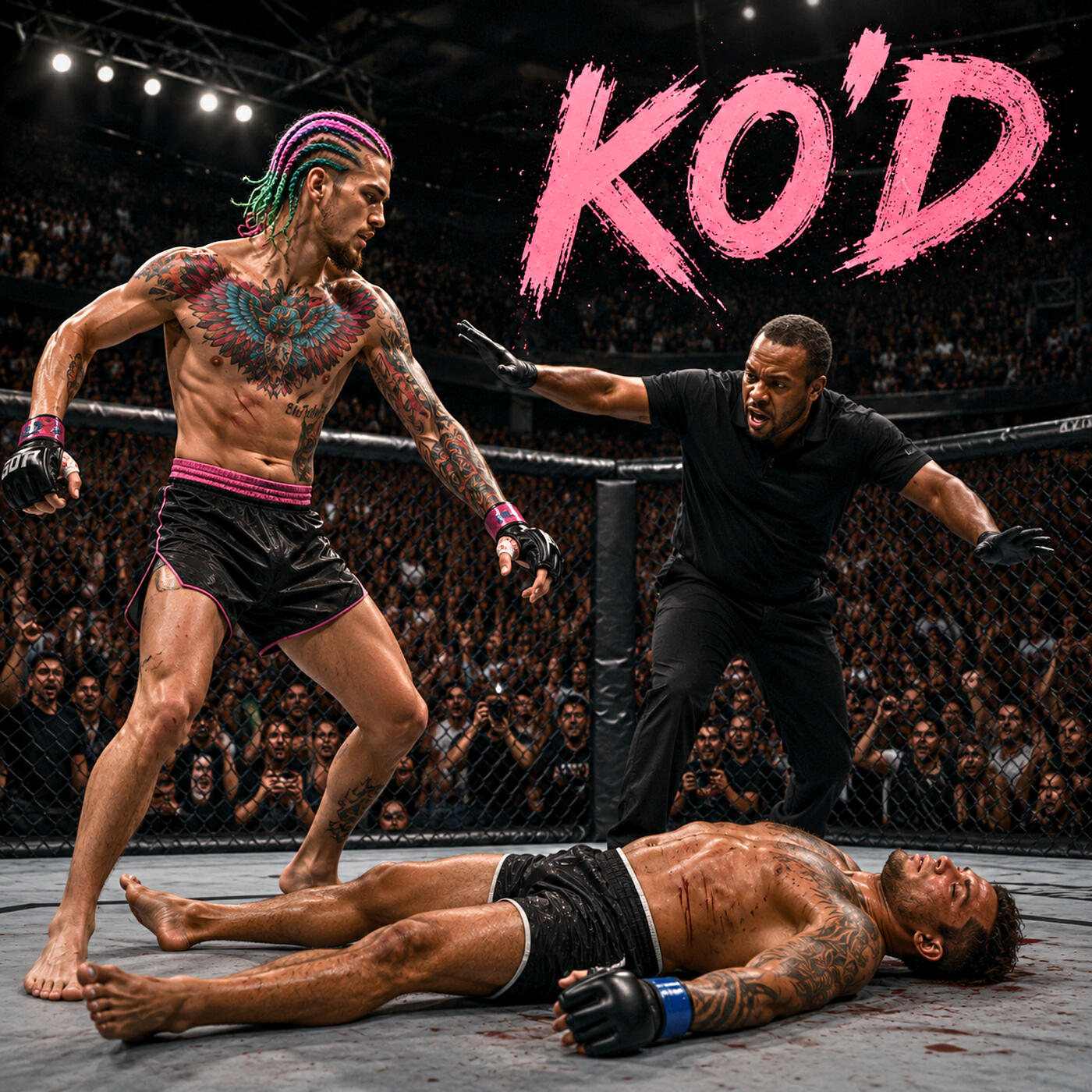 Релиз Ko'd