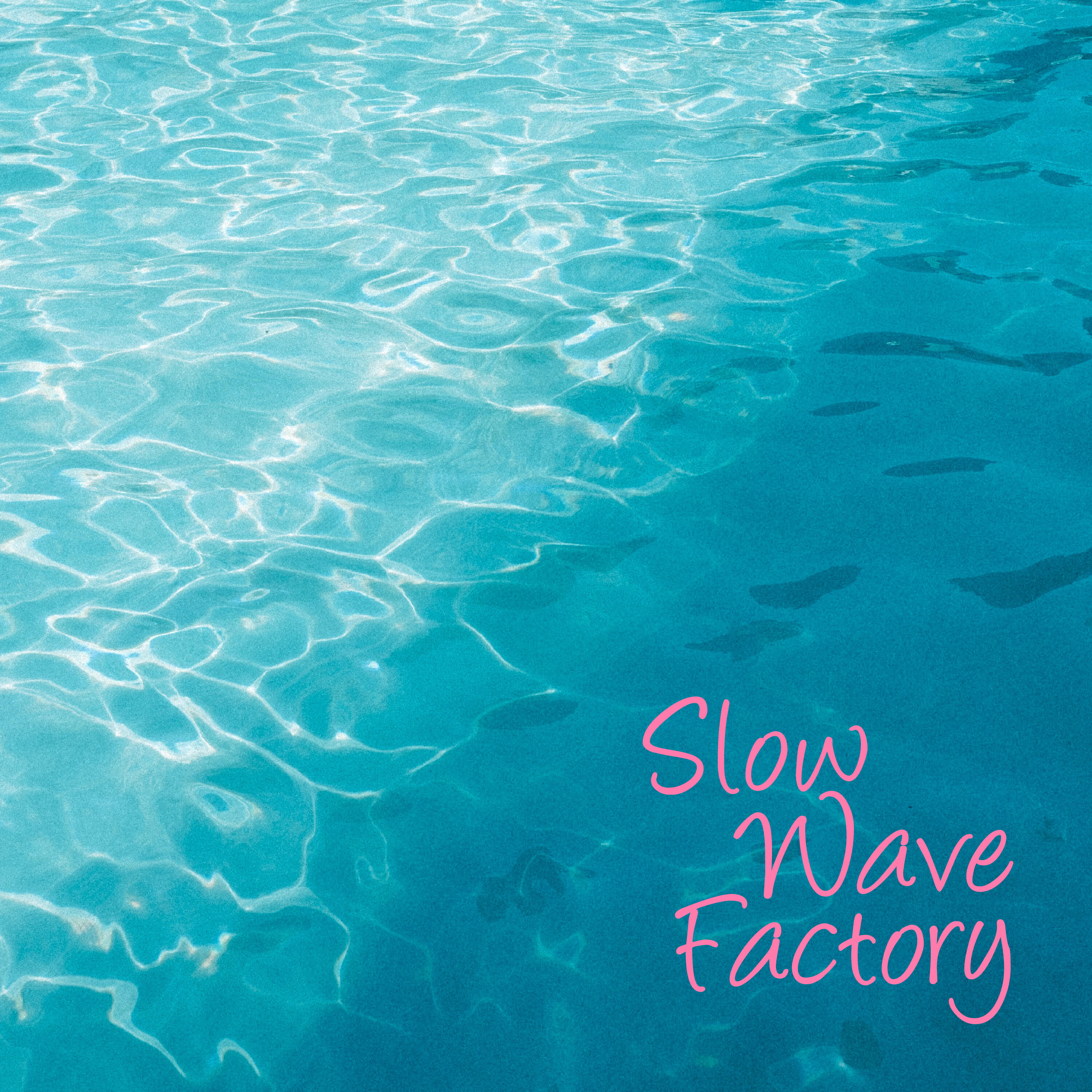 Релиз LL Waves