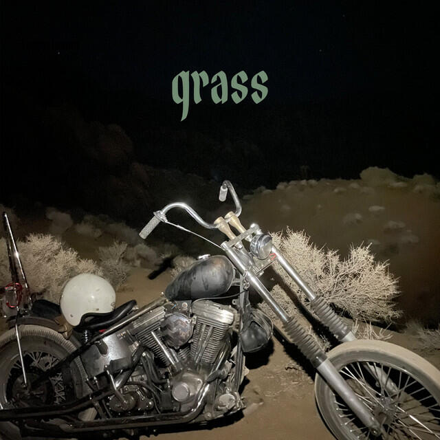 Релиз Grass
