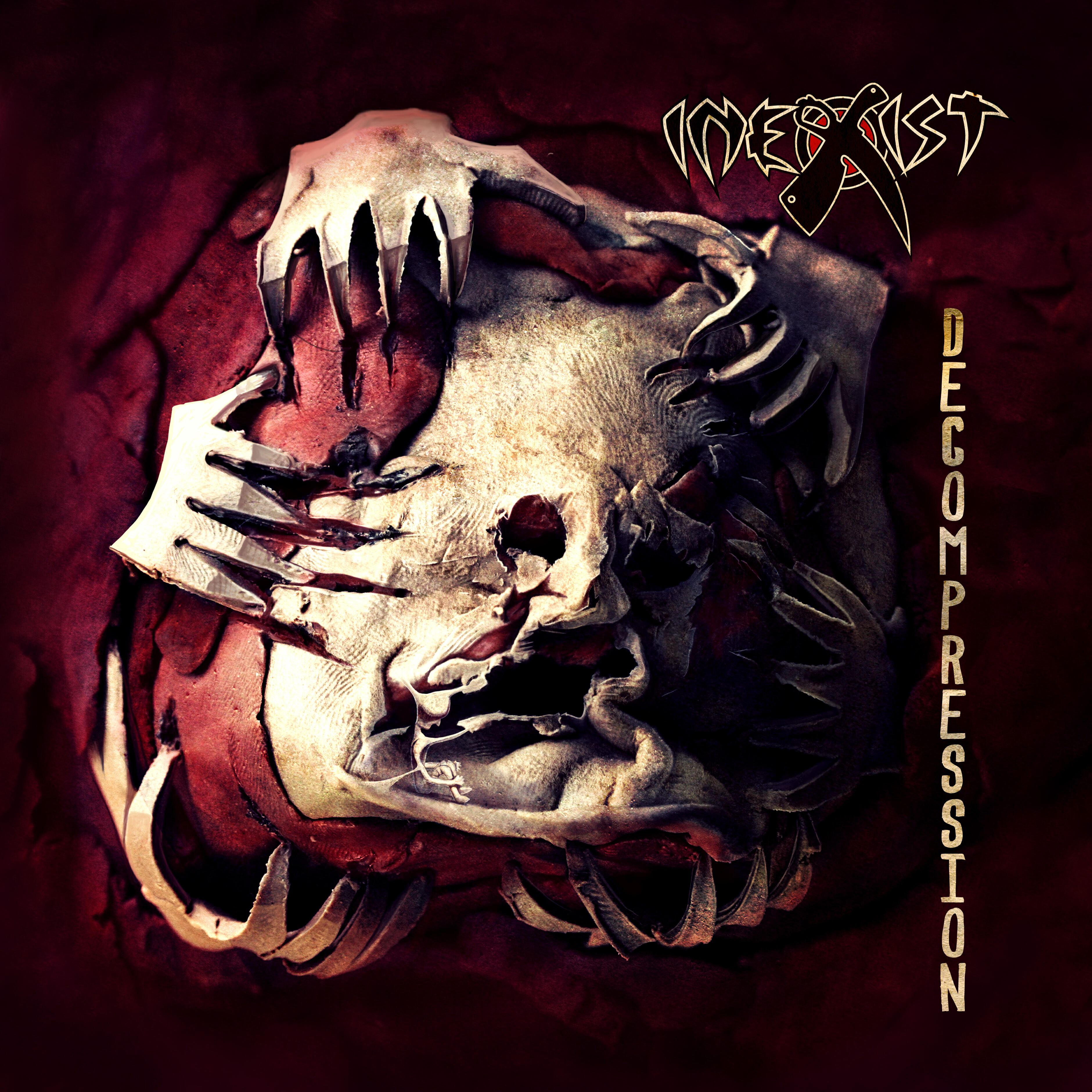 Релиз Decompression