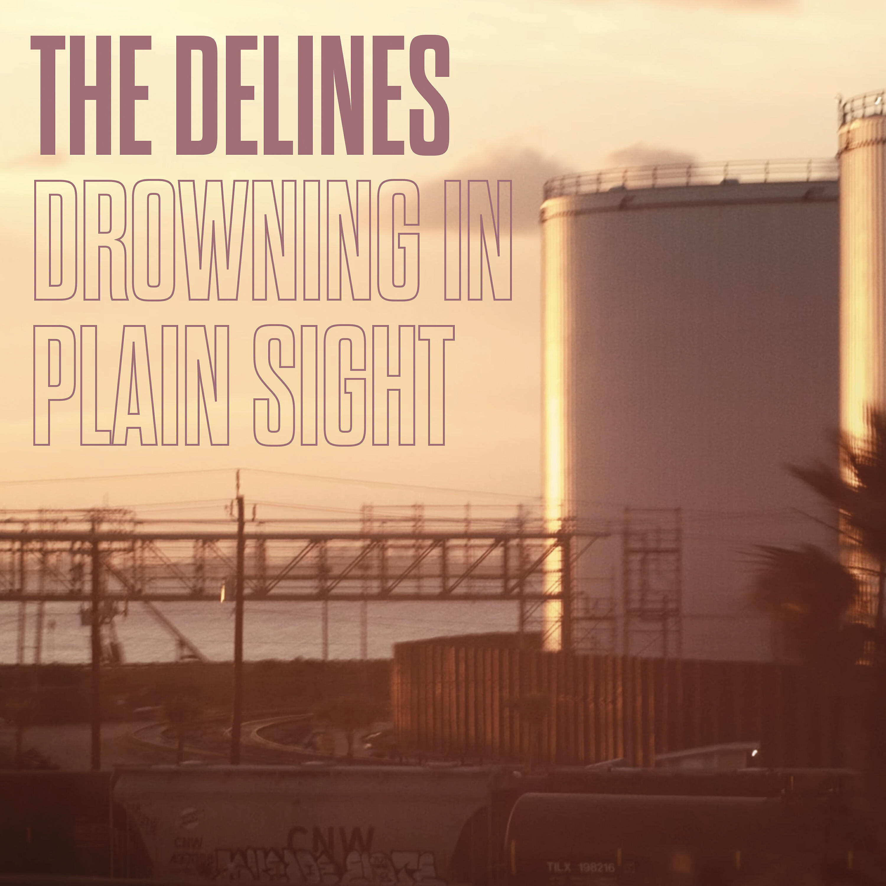 Релиз Drowning in Plain Sight