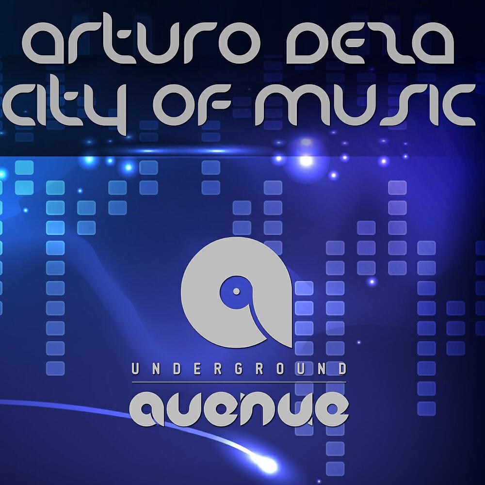 Релиз City Of Music
