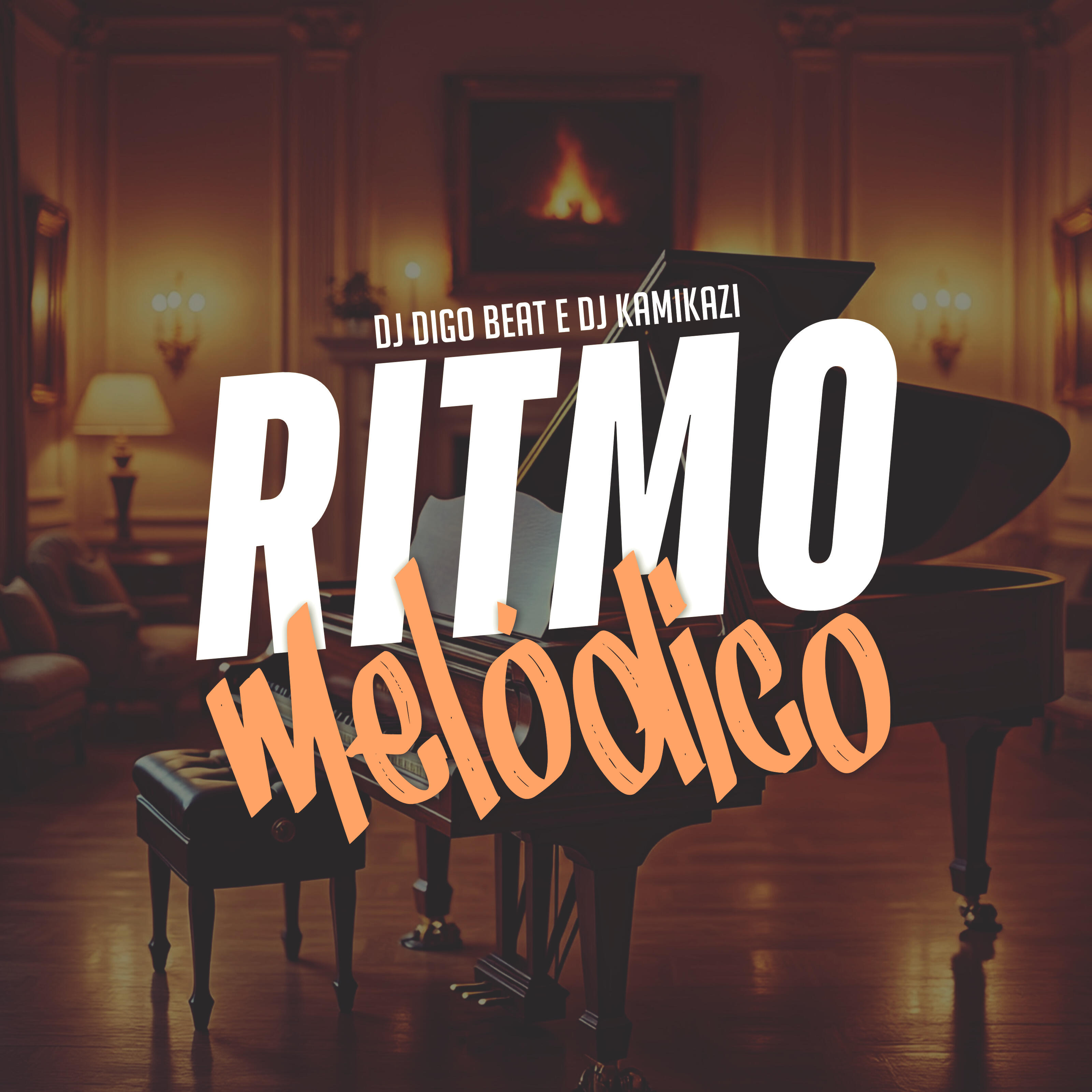 Релиз Ritmo Melódico