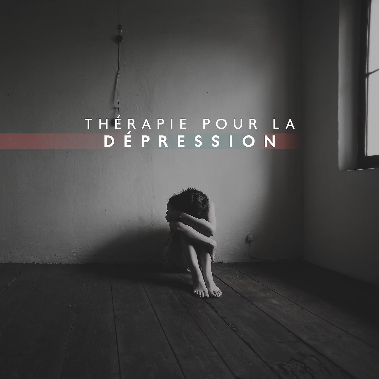 Релиз Thérapie pour la dépression - Rétablir la paix et calmer les tons New Age
