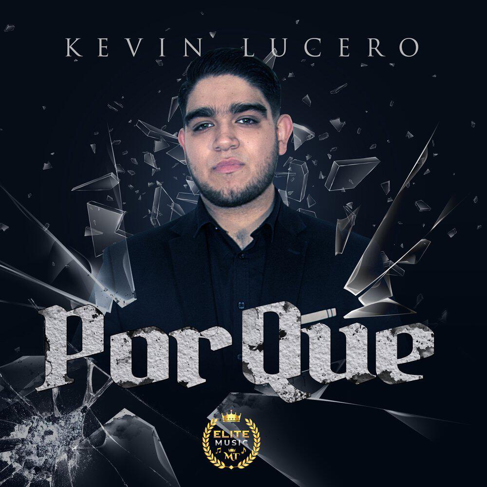 Kevin Lucero