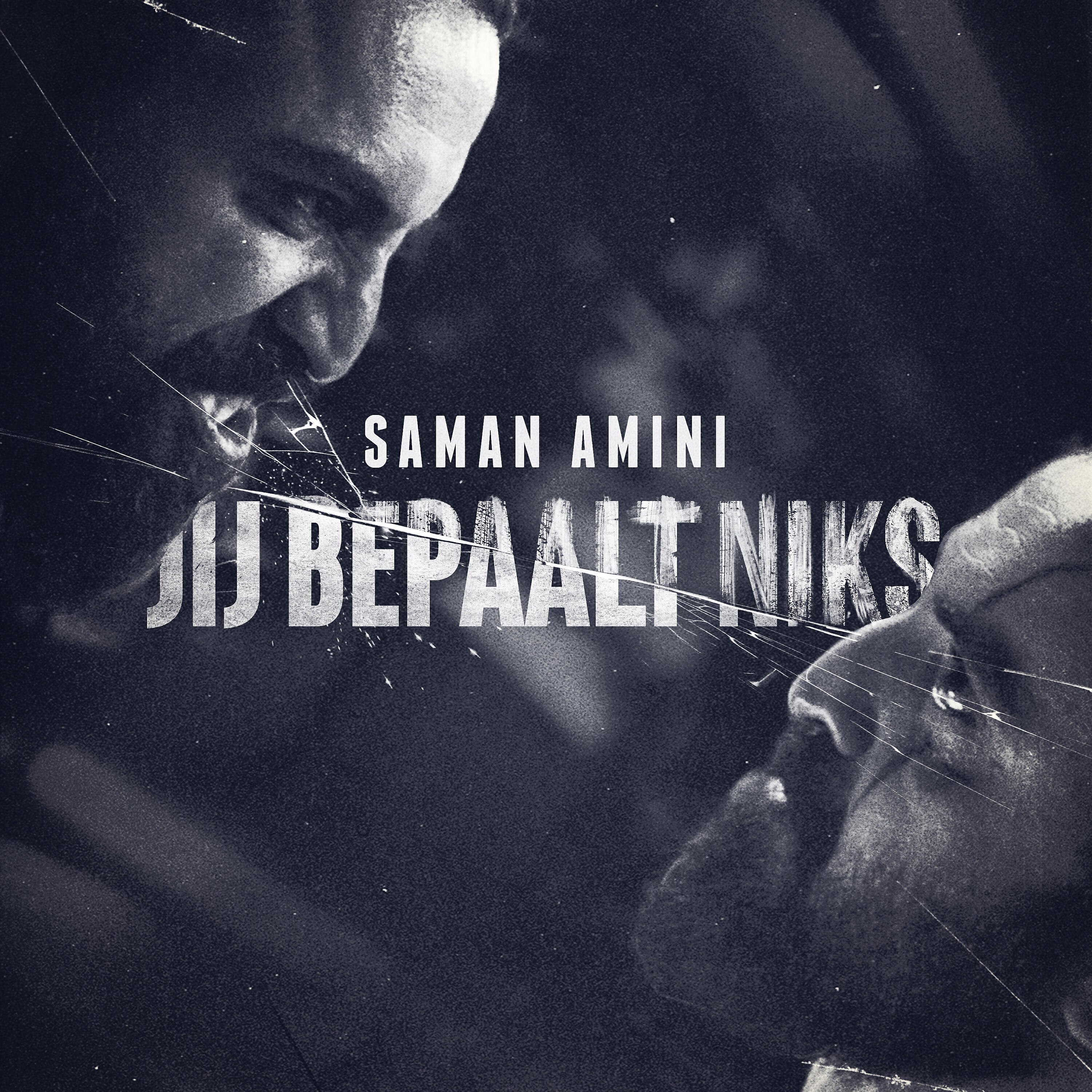 Трек Jij Bepaalt Niks