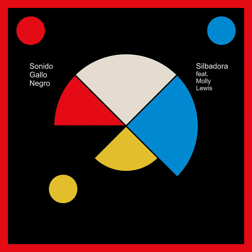 Релиз Silbadora
