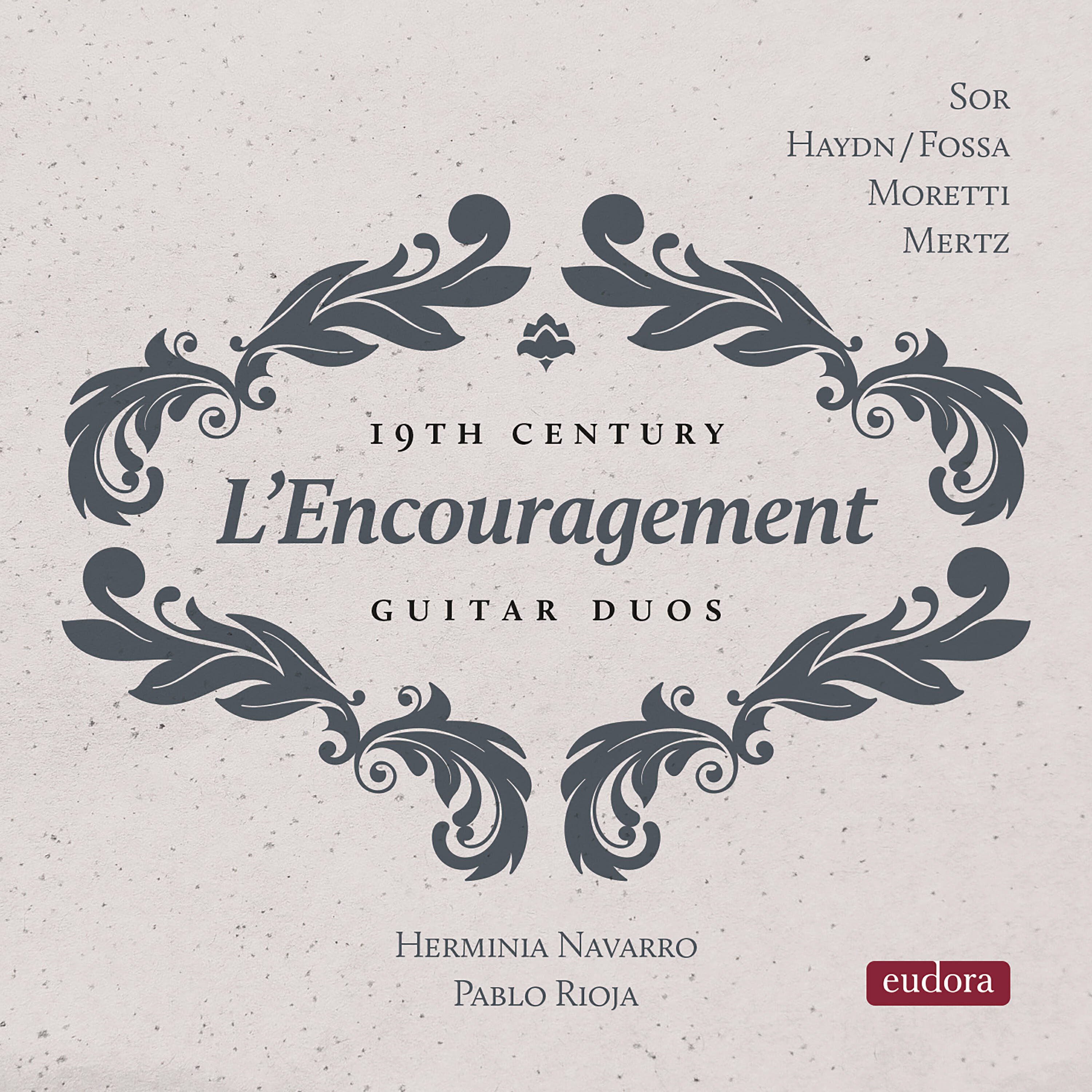 L'Encouragement Guitar Duo