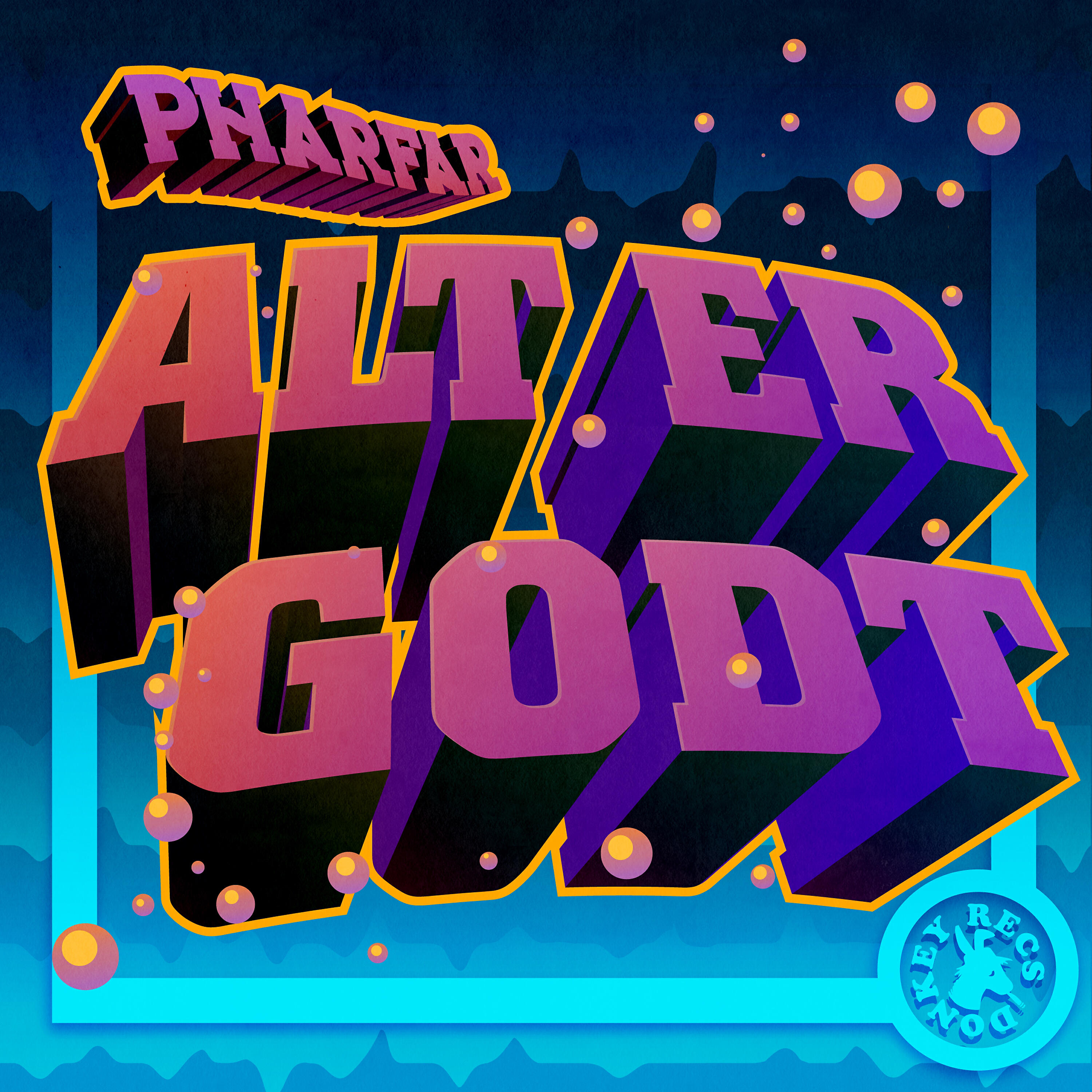 Релиз Alt Er Godt