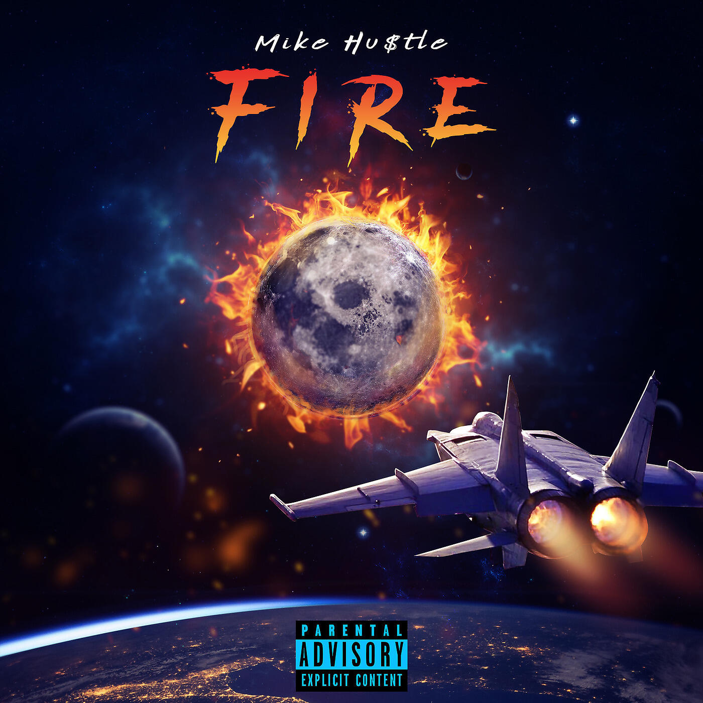Релиз Fire