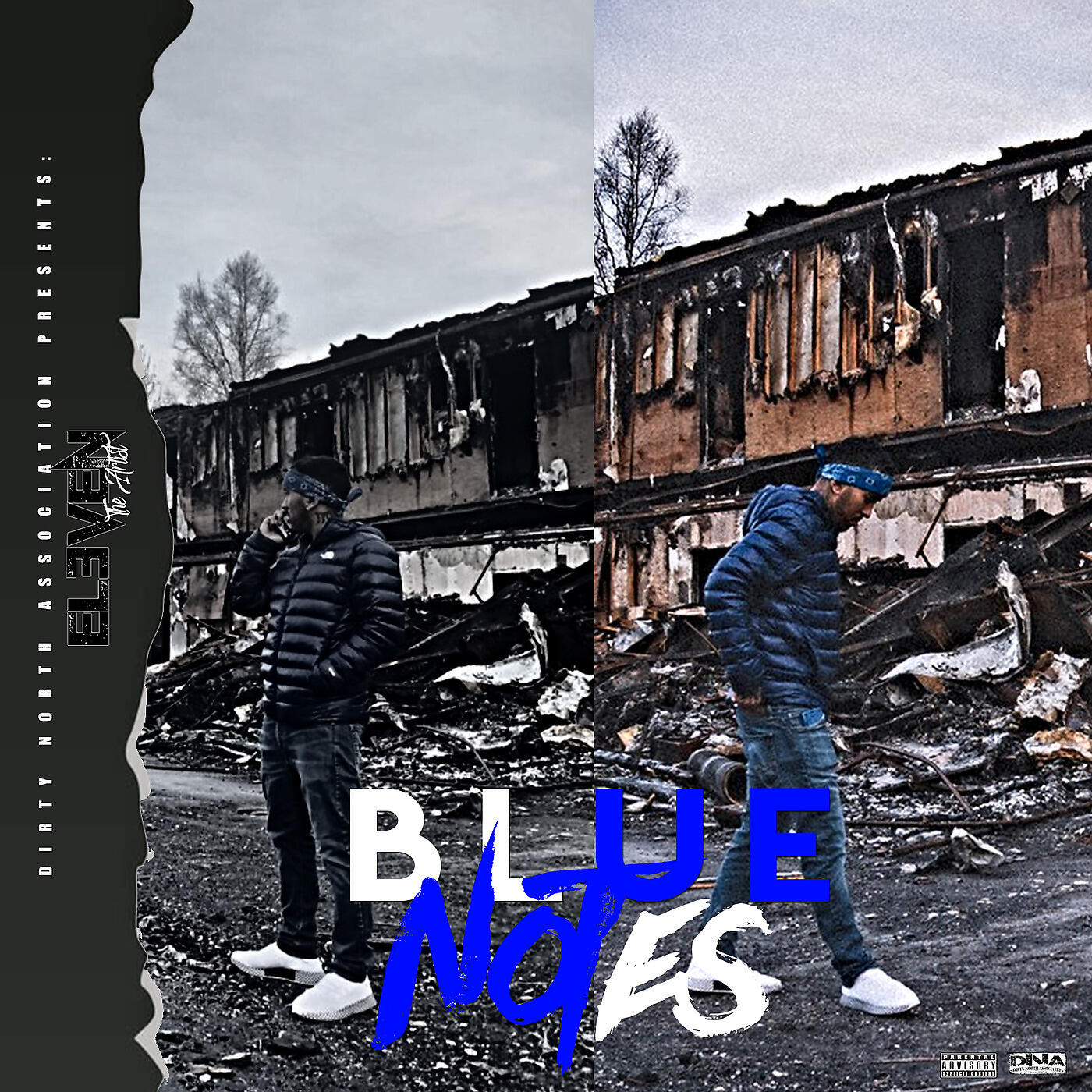 Волна по релизу