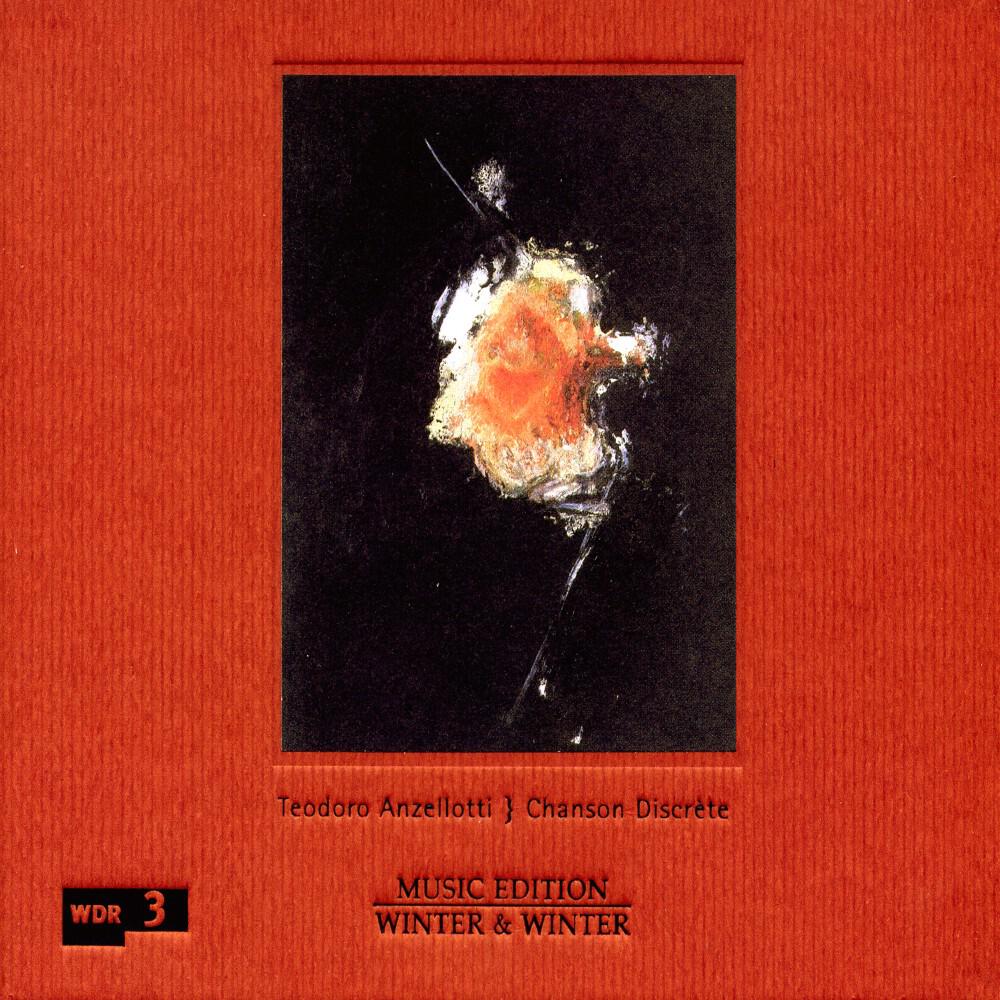 Релиз Chanson Discrète