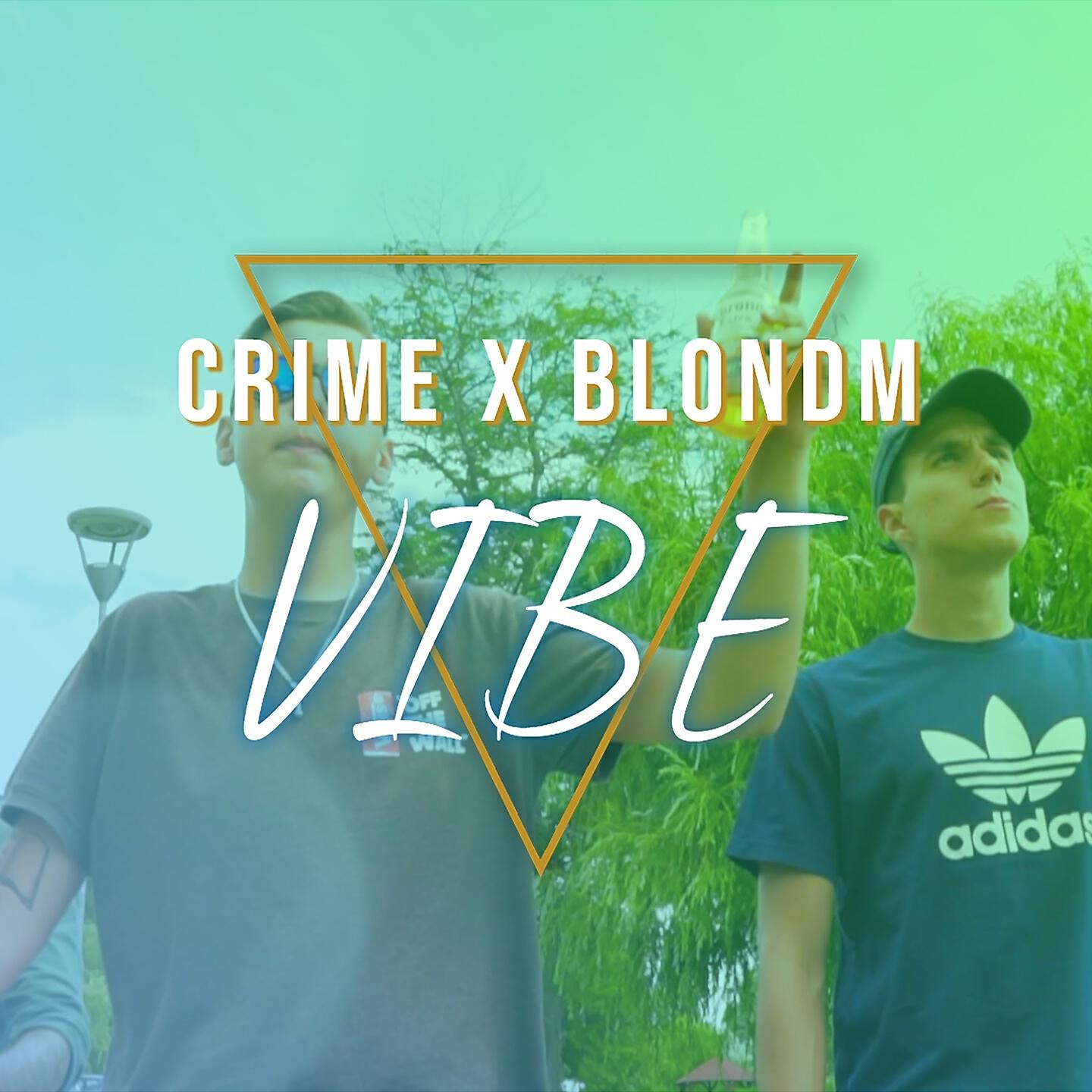 Релиз Vibe