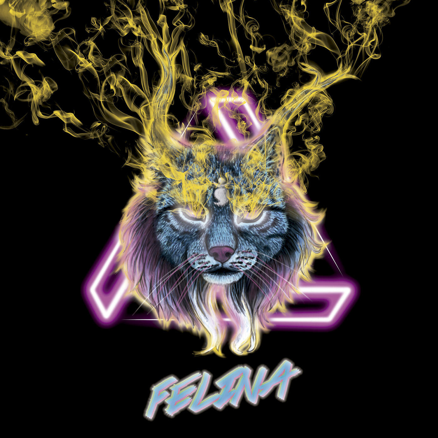 Релиз Felina