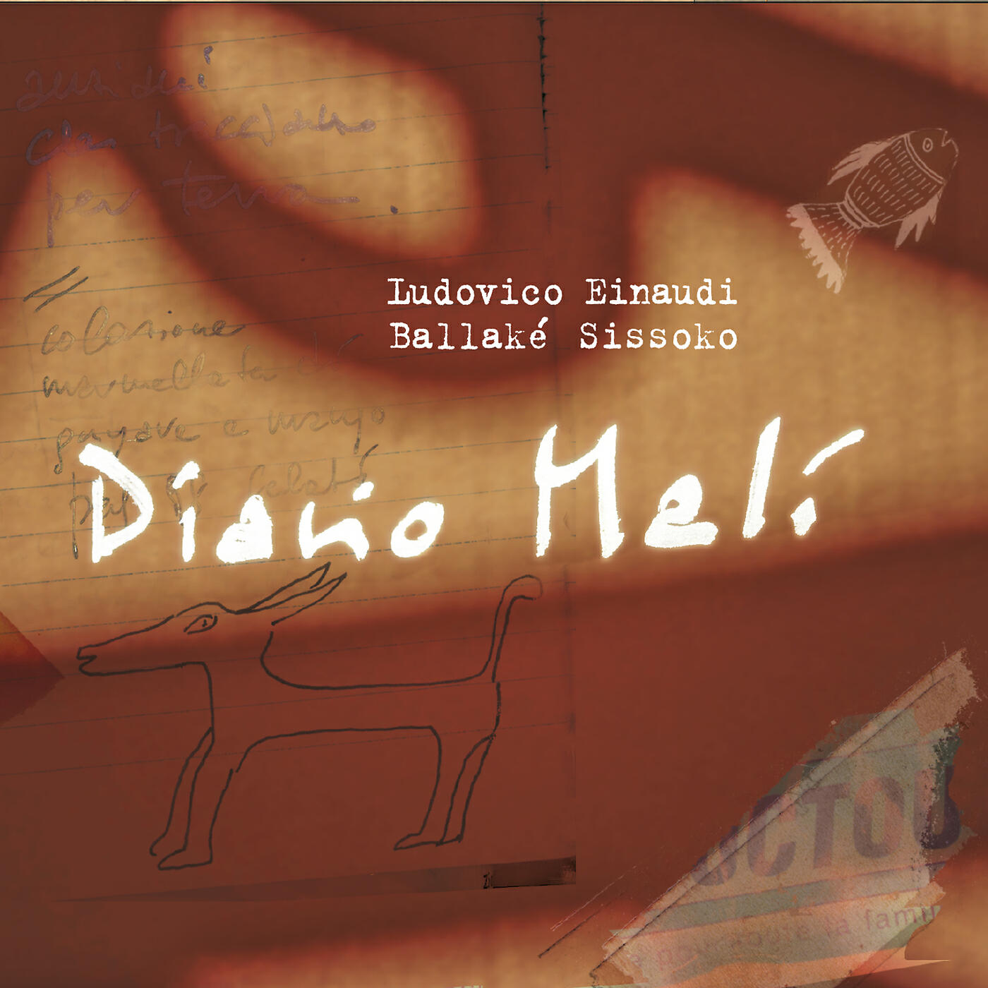 Релиз Diario Mali