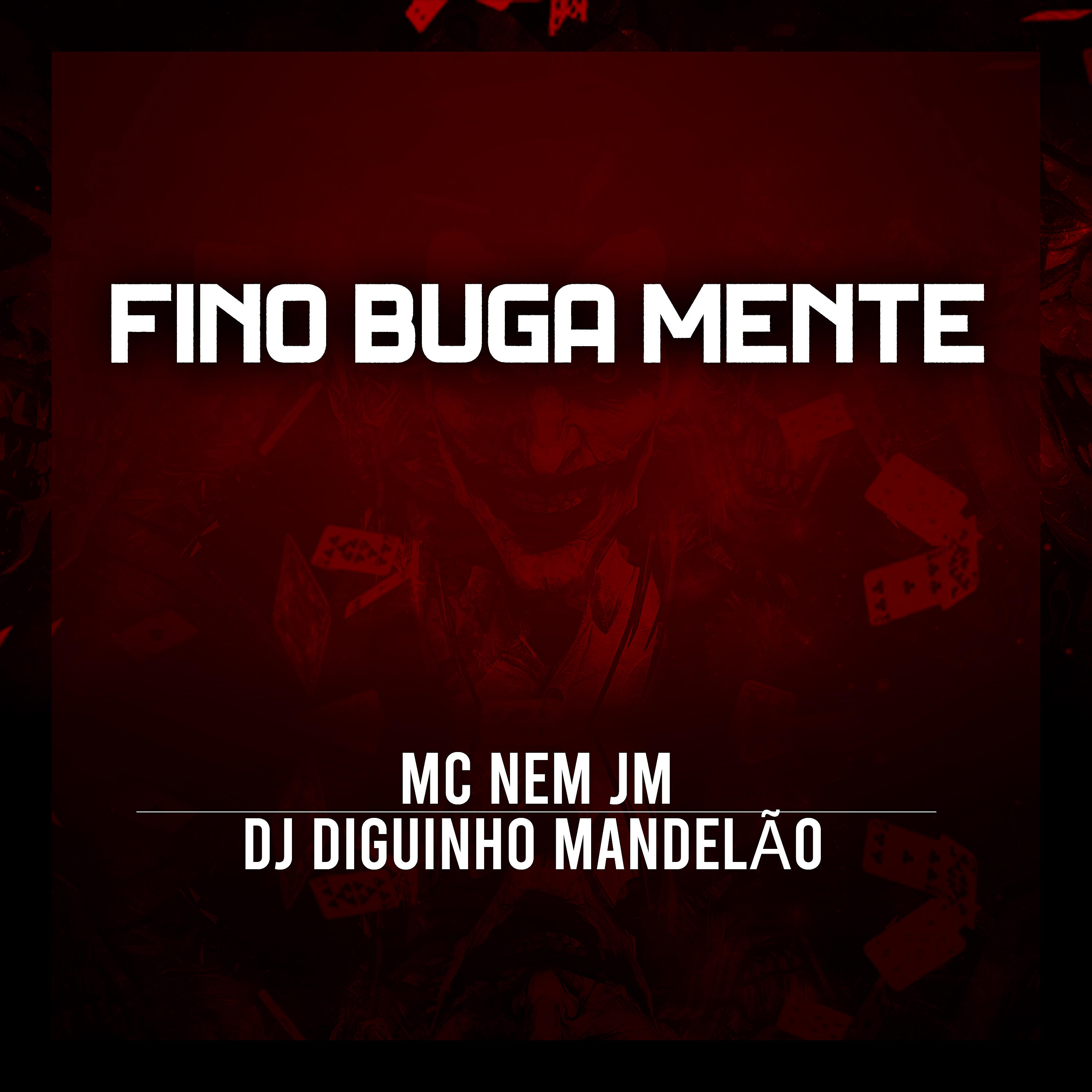 Релиз Fino Buga Mente