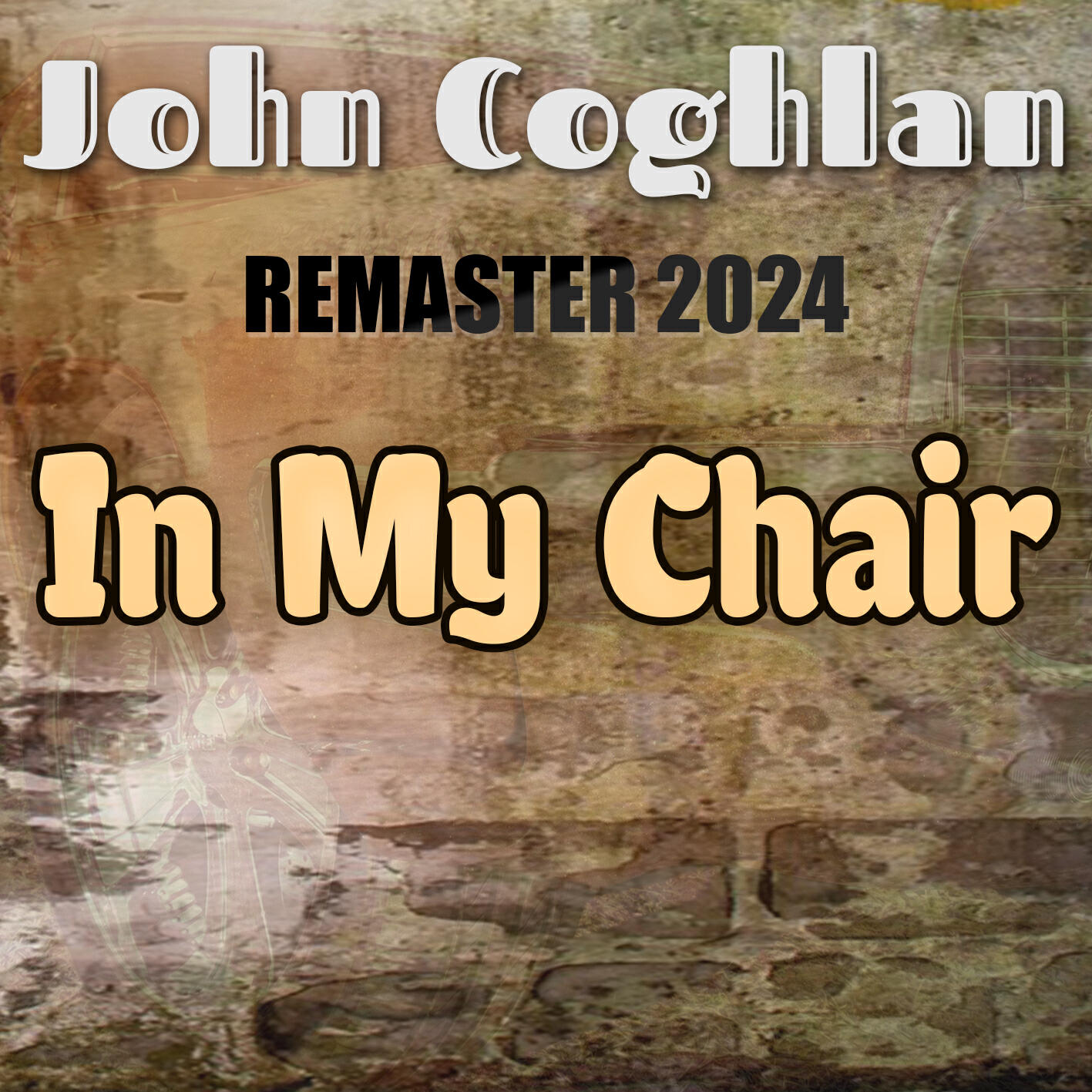 Релиз In My Chair