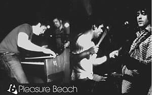 Pleasure Beach