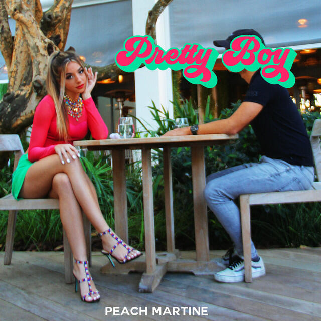 Релиз Pretty Boy