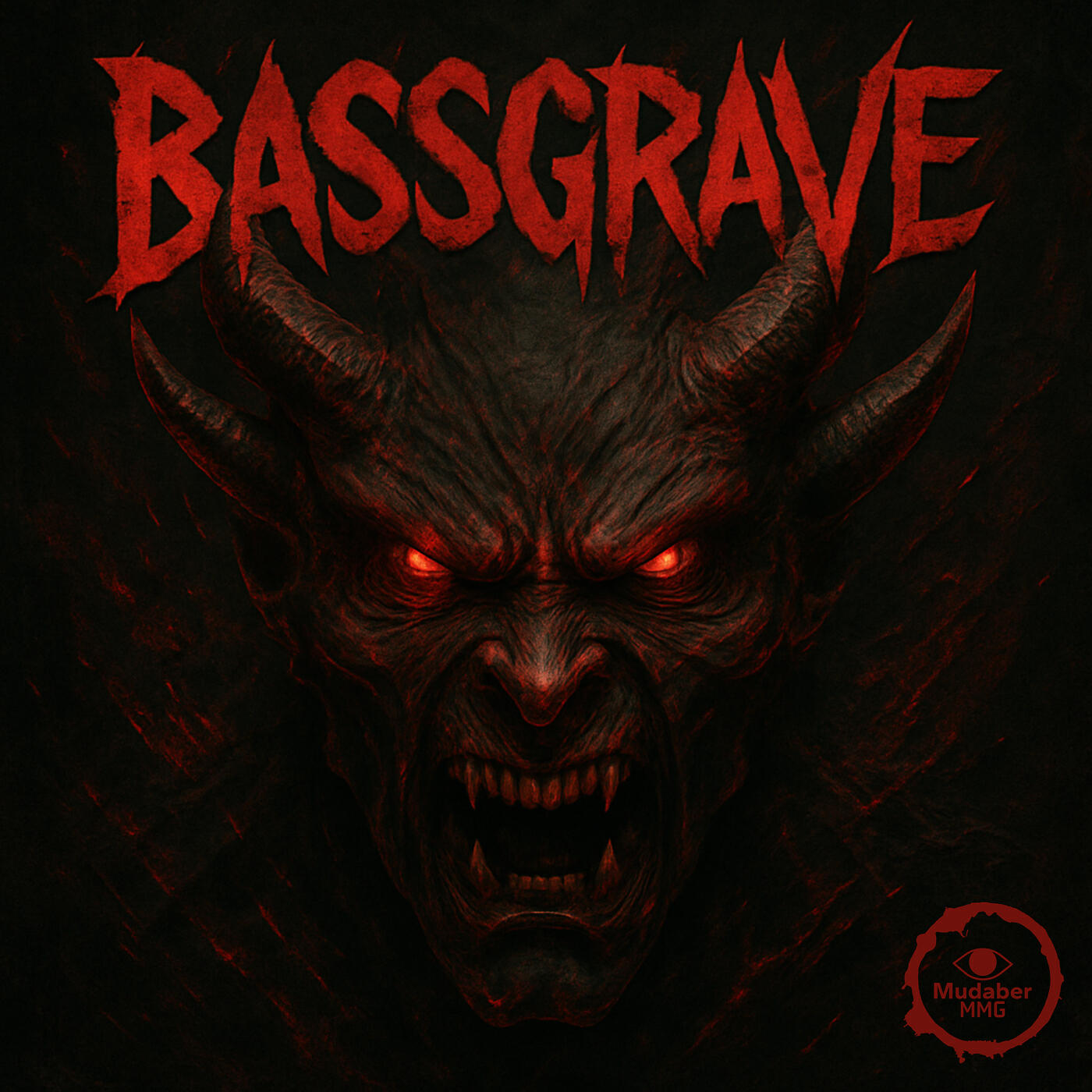 Релиз Bassgrave