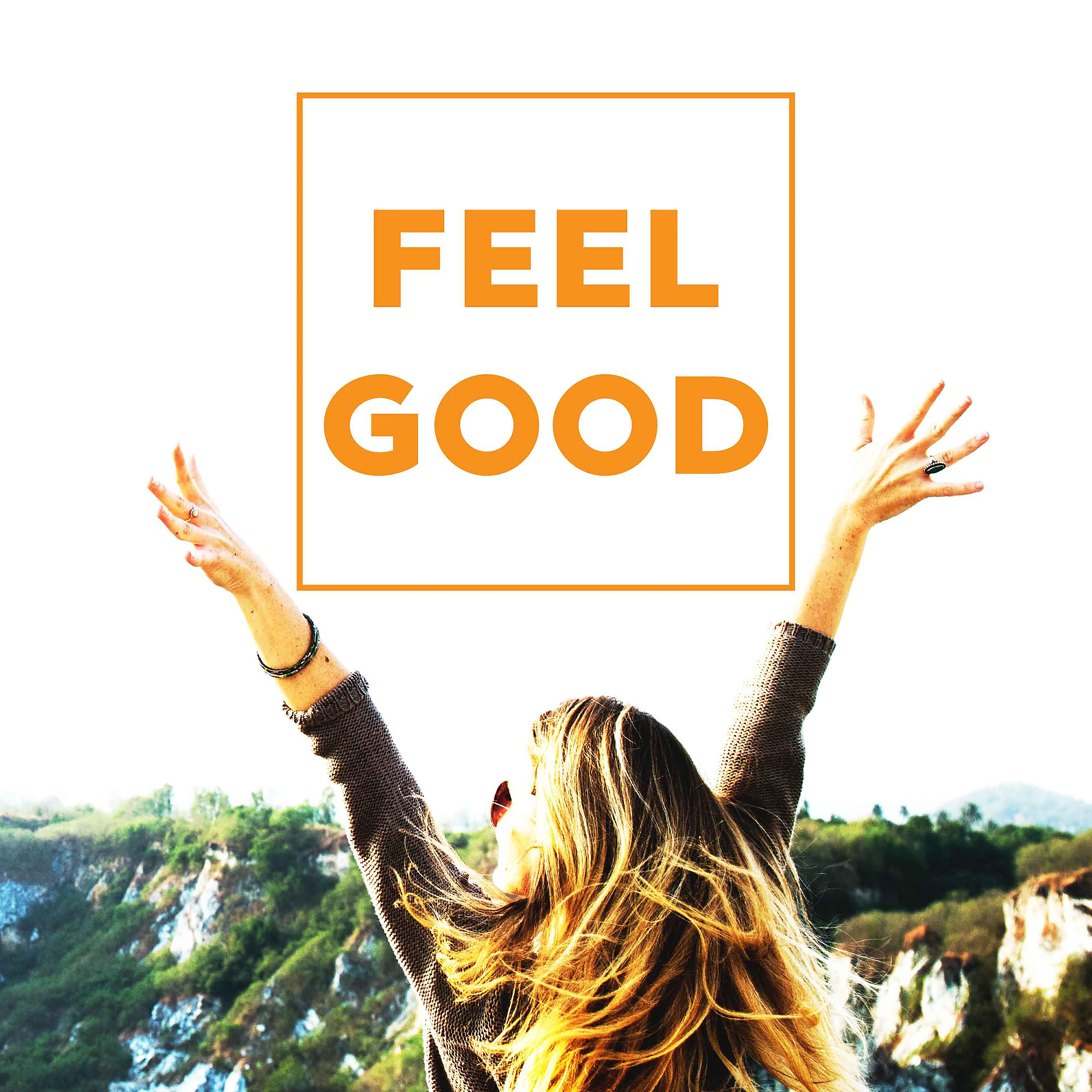 Постер альбома Feel Good