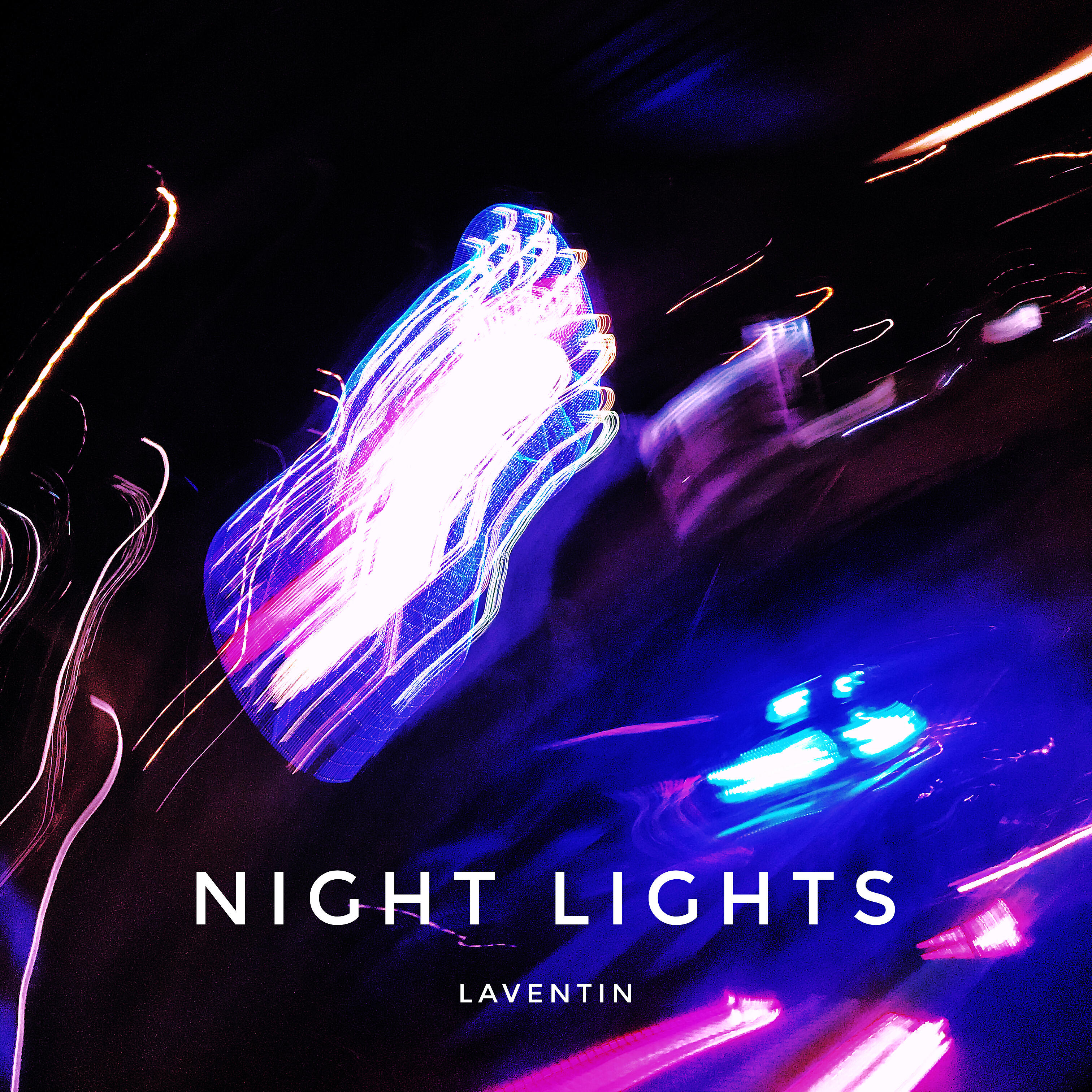 Релиз Night Lights